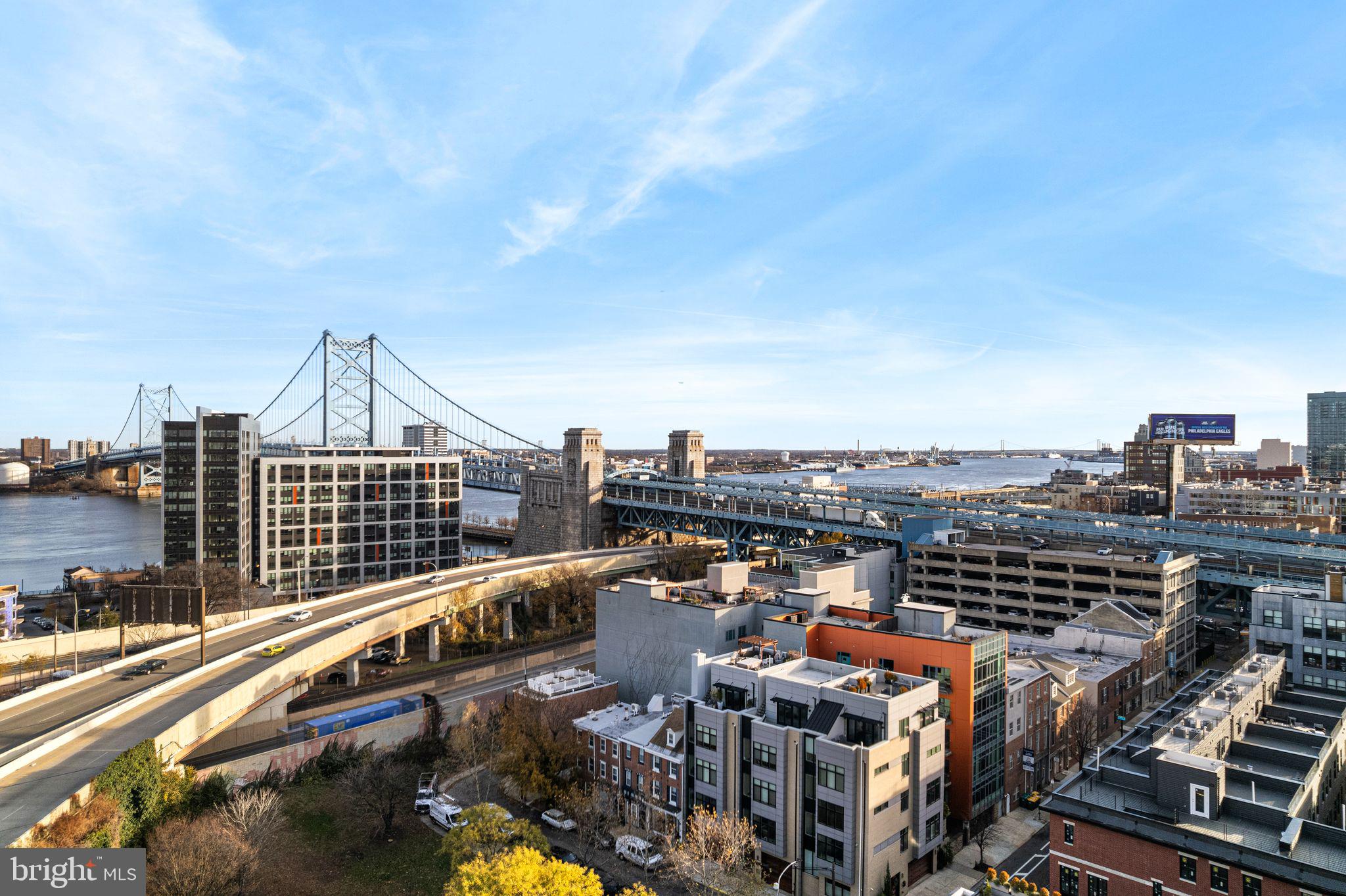 OLD CITY - Residential