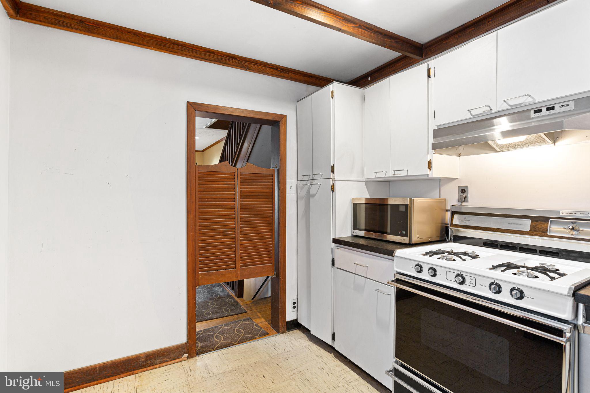 OLD CITY - Residential