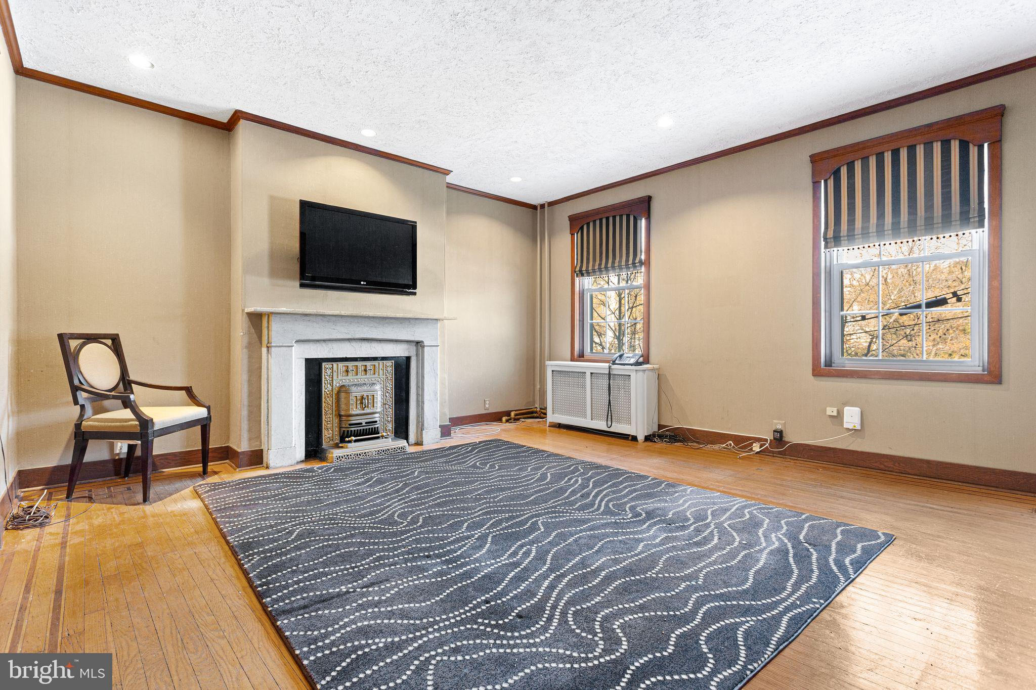 OLD CITY - Residential