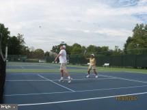 CLIPPER CAY - Residential Lease