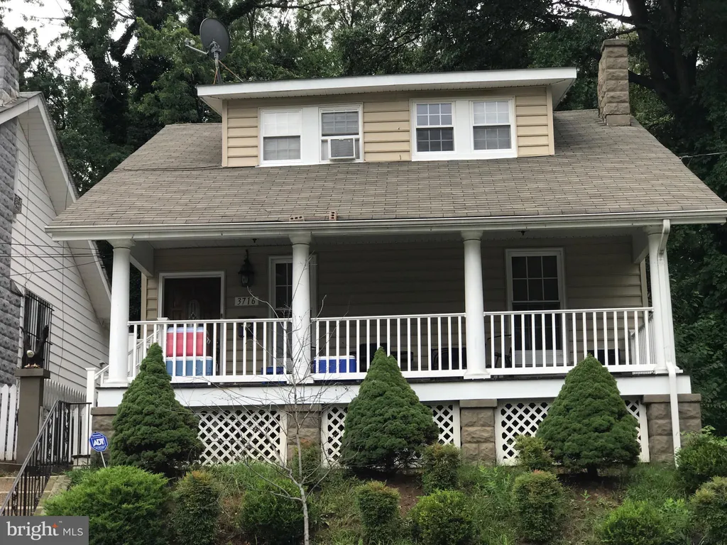 3716 31st Place NE, Washington, DC 20018