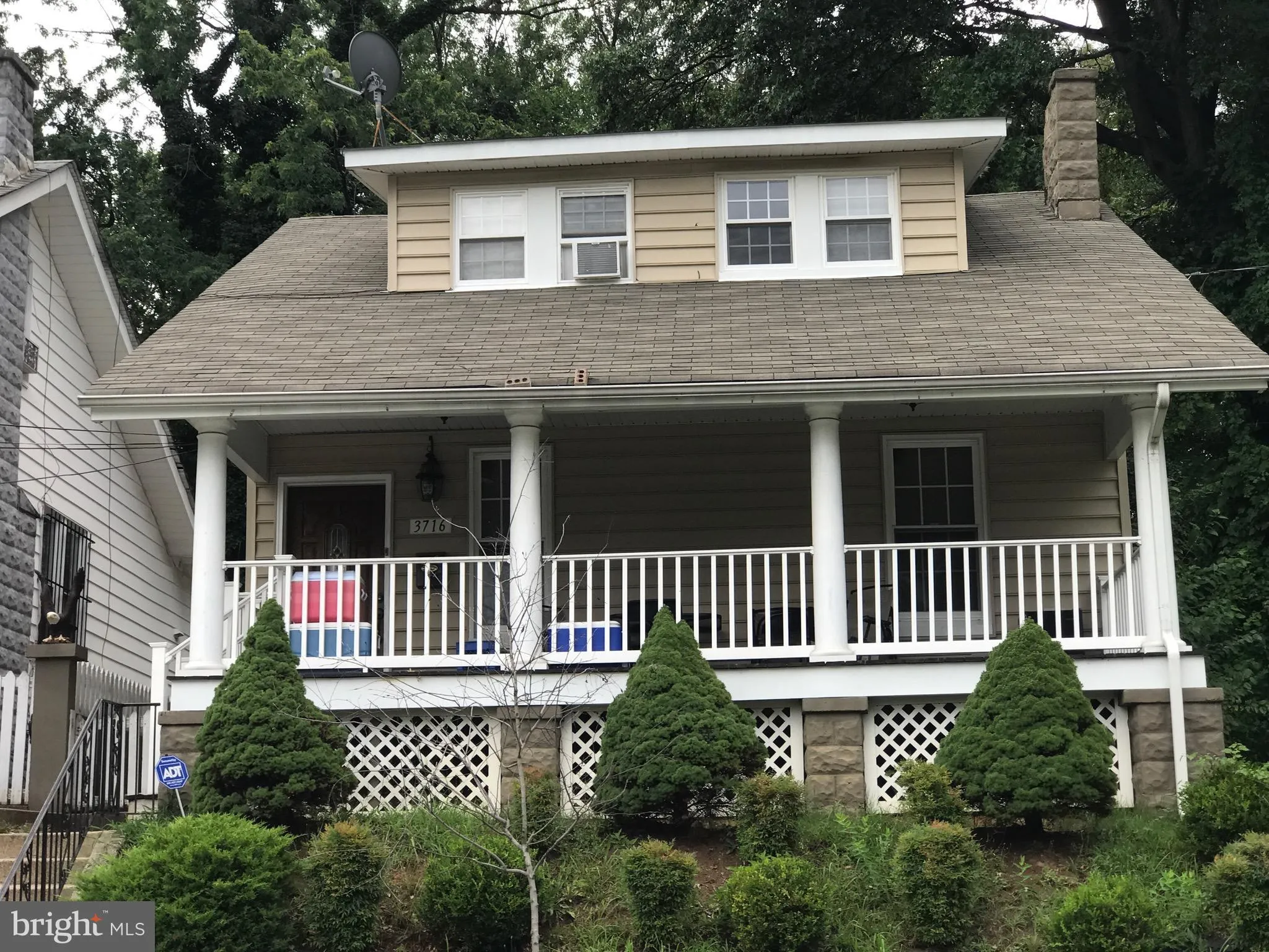 Additional image 2 of 3716 31st Place NE, Washington, DC 20018