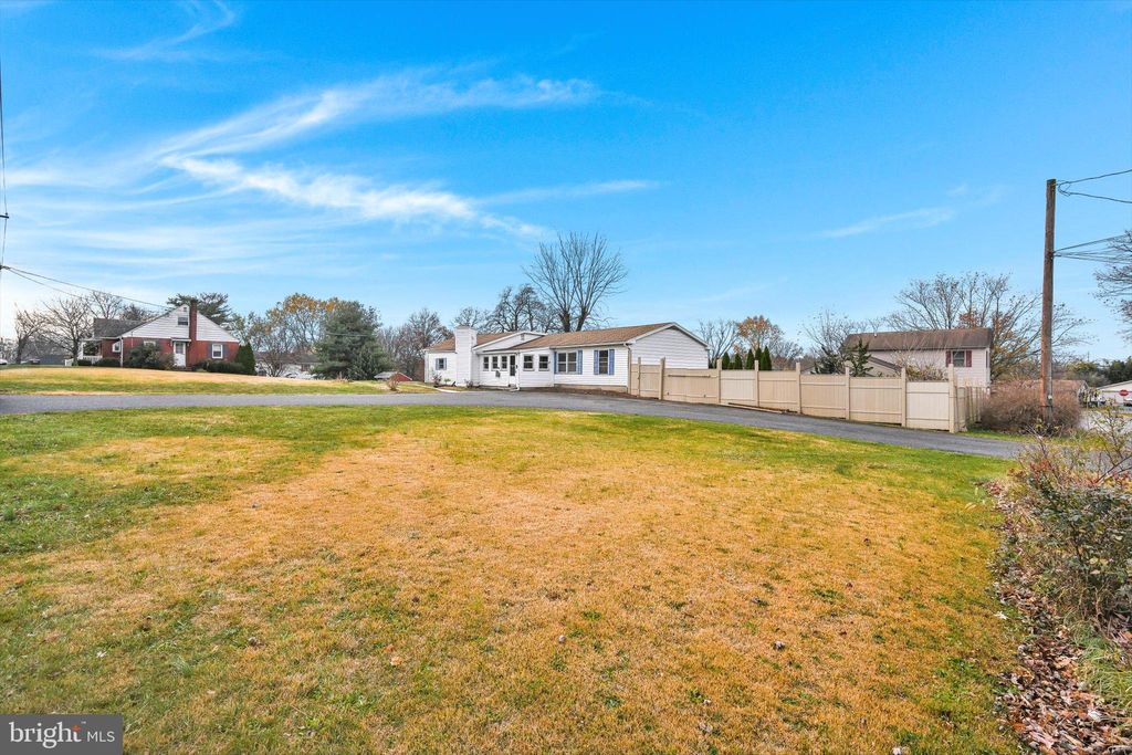 Photo of 170 S Johnson Street, HARRISBURG, PA 17112 (MLS # PADA2051844)