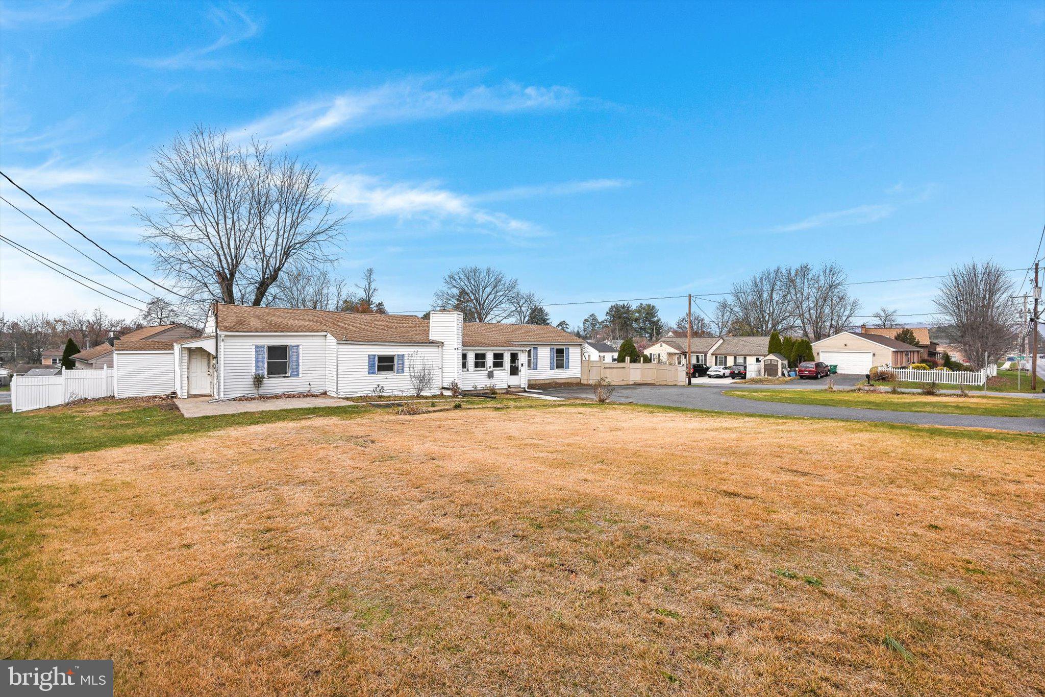 170 S JOHNSON STREET