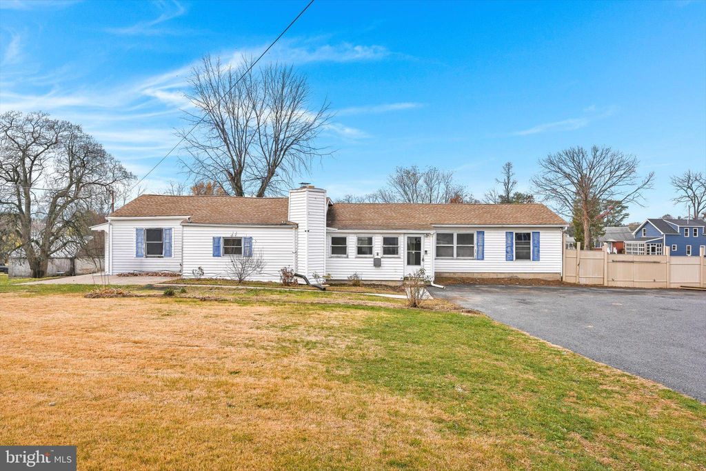 Photo of 170 S Johnson Street, HARRISBURG, PA 17112 (MLS # PADA2051844)