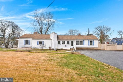 170 S JOHNSON STREET HARRISBURG PA 17112