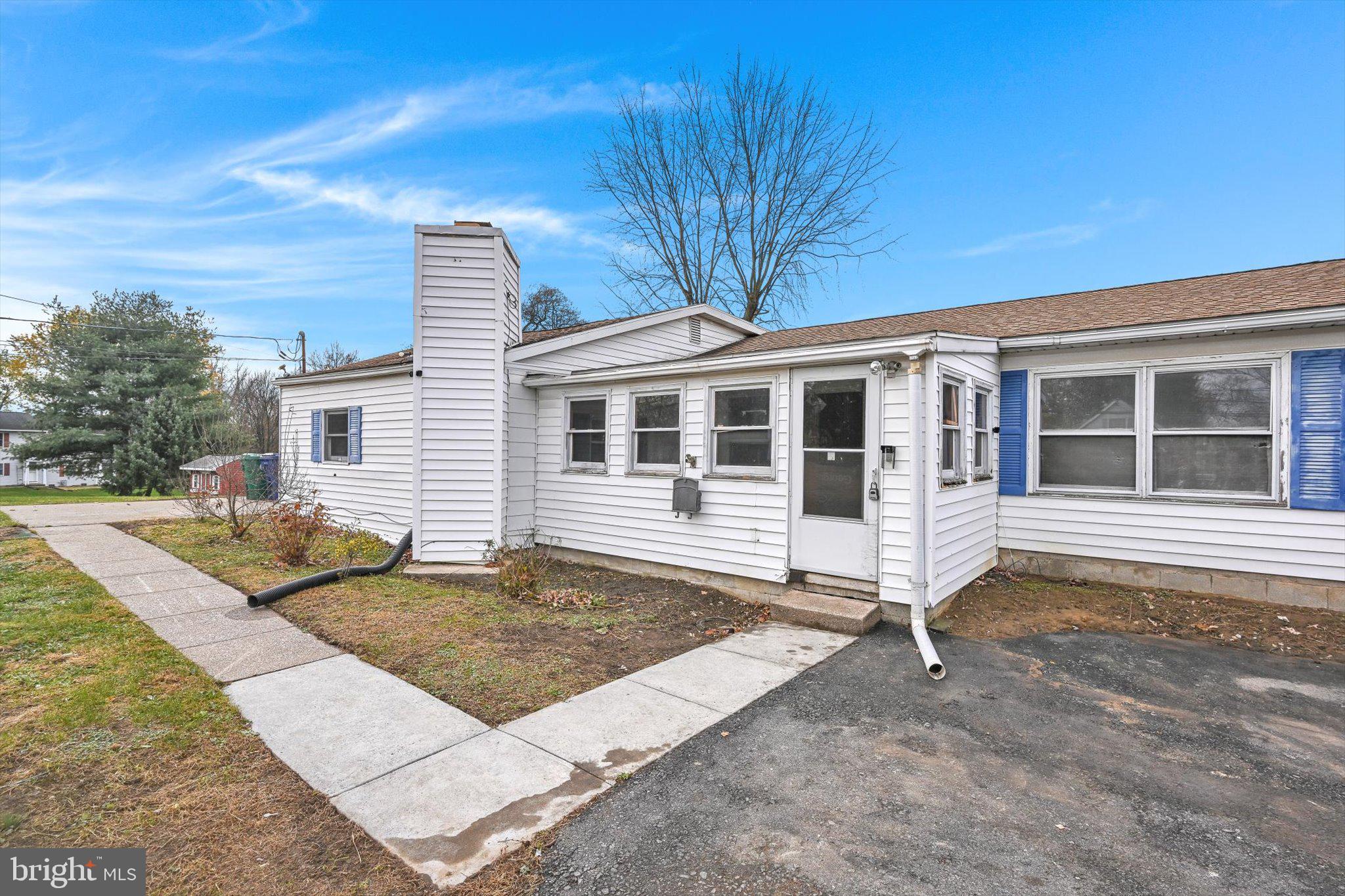 170 S JOHNSON STREET