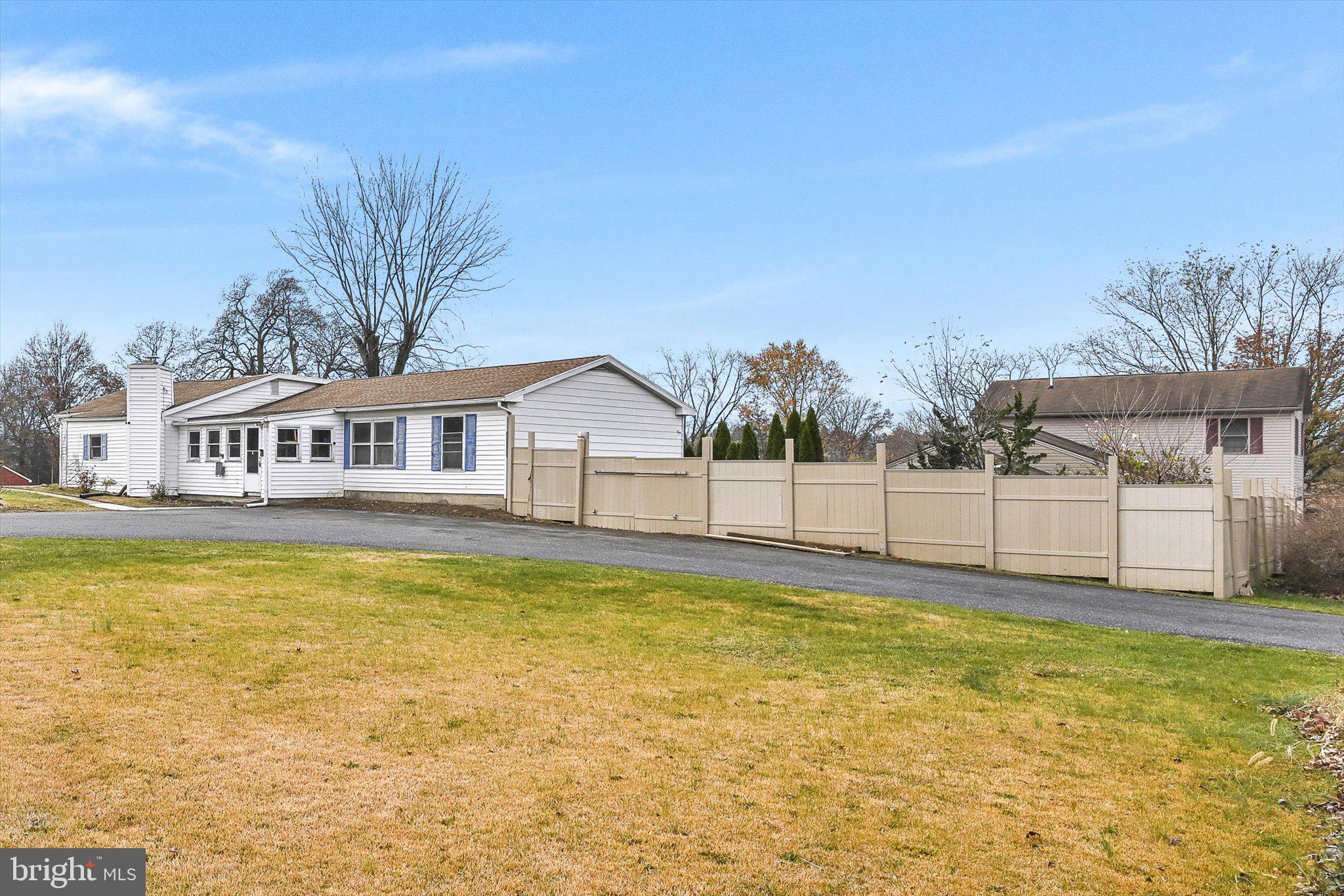 170 S JOHNSON STREET