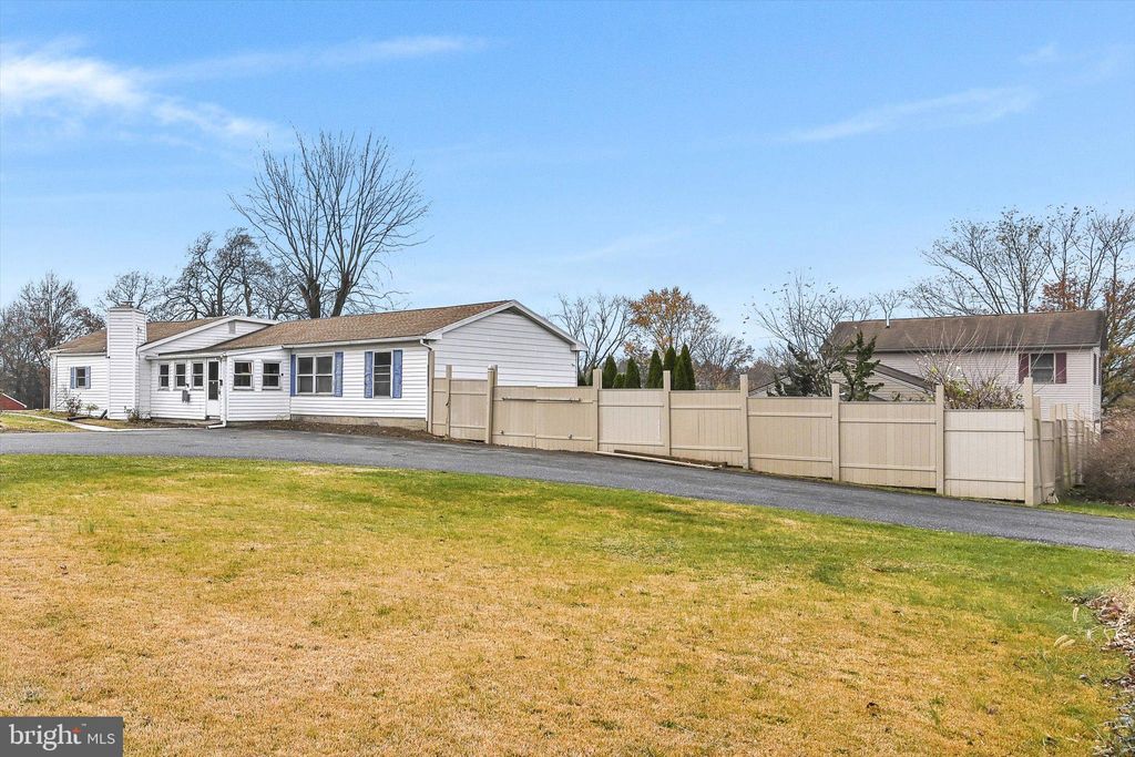 Photo of 170 S Johnson Street, HARRISBURG, PA 17112 (MLS # PADA2051844)