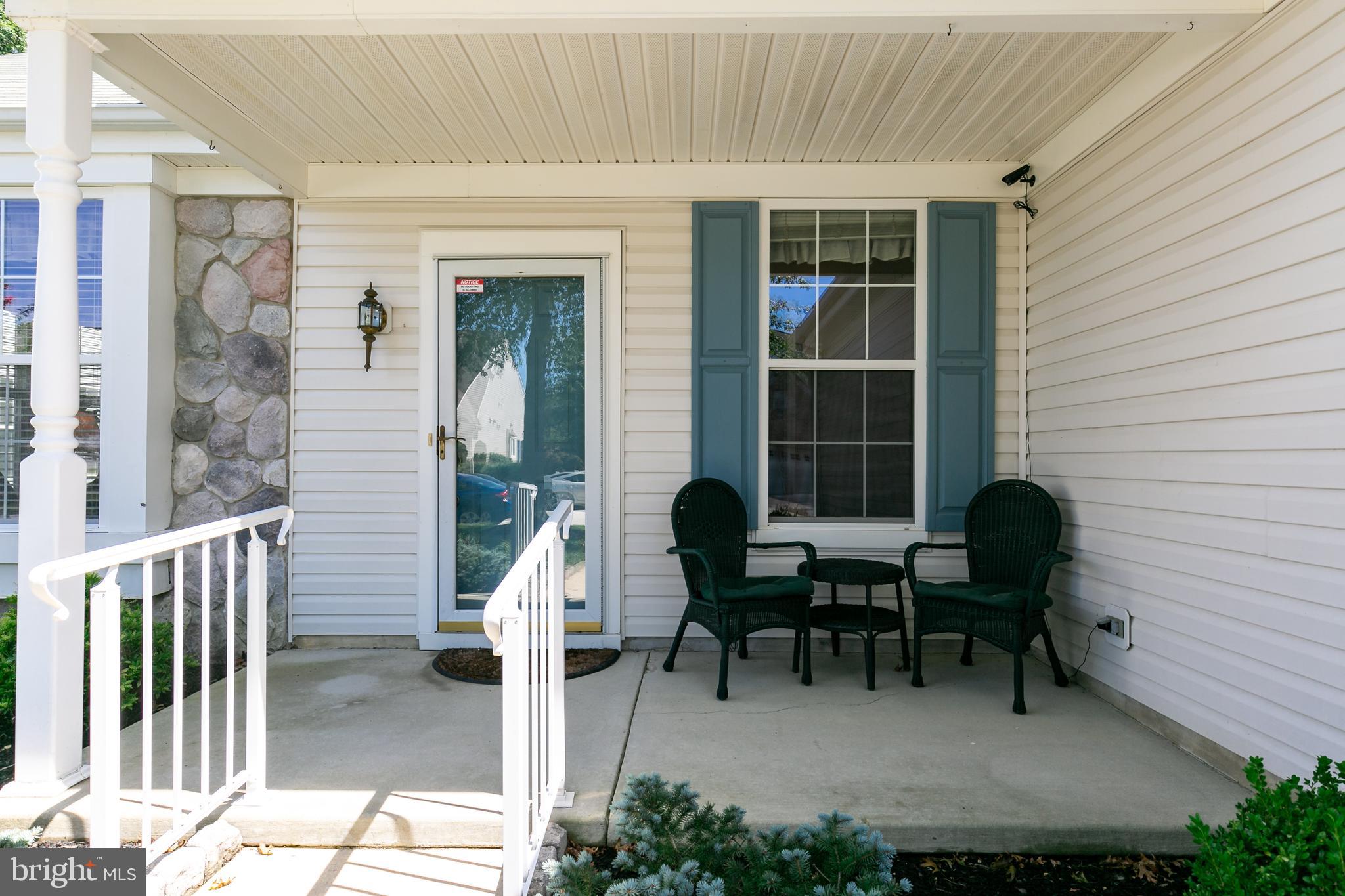 5 LARKSPUR DRIVE