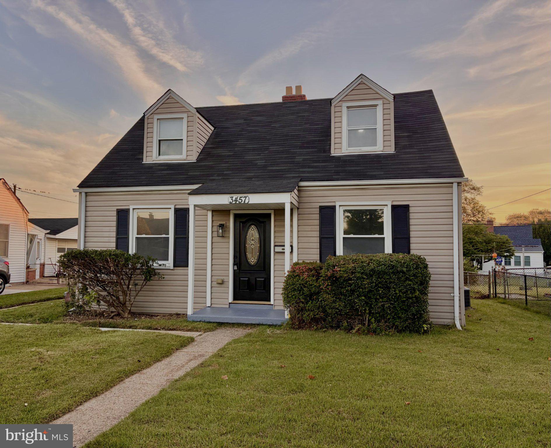 3457 LIBERTY PARKWAY