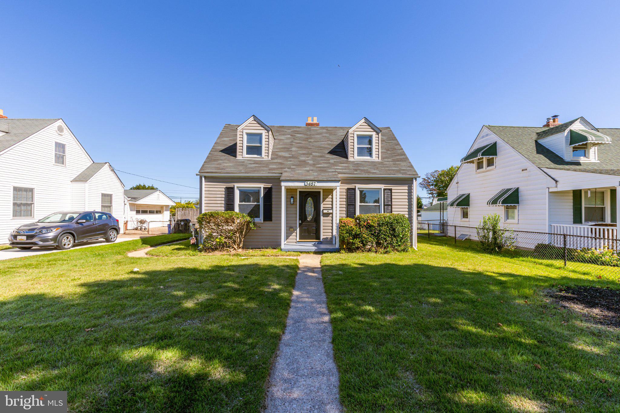 3457 LIBERTY PARKWAY