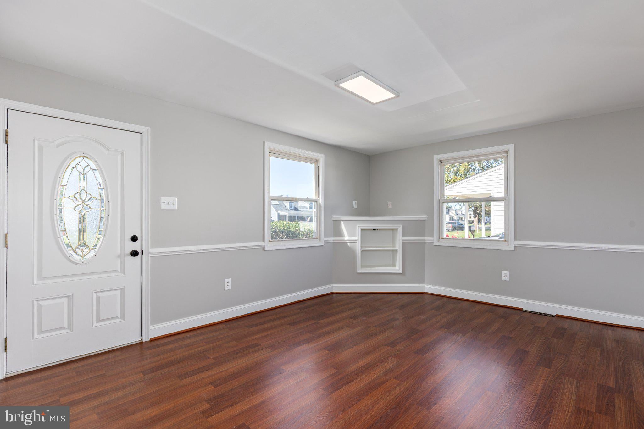 3457 LIBERTY PARKWAY