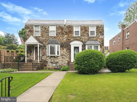 4937 Woodland Avenue, Drexel Hill, PA MLS: PADE2090600