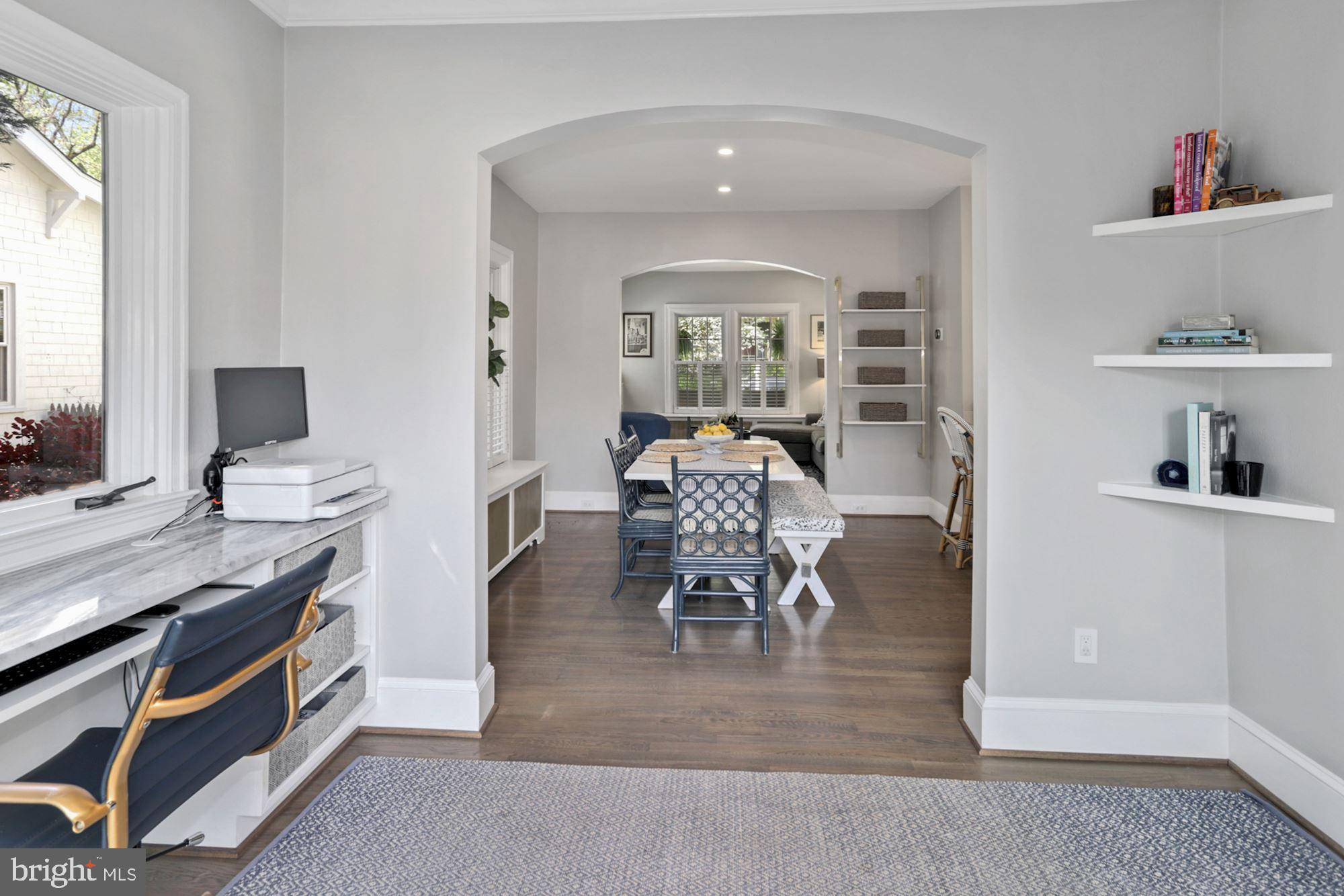 CHEVY CHASE - Residential