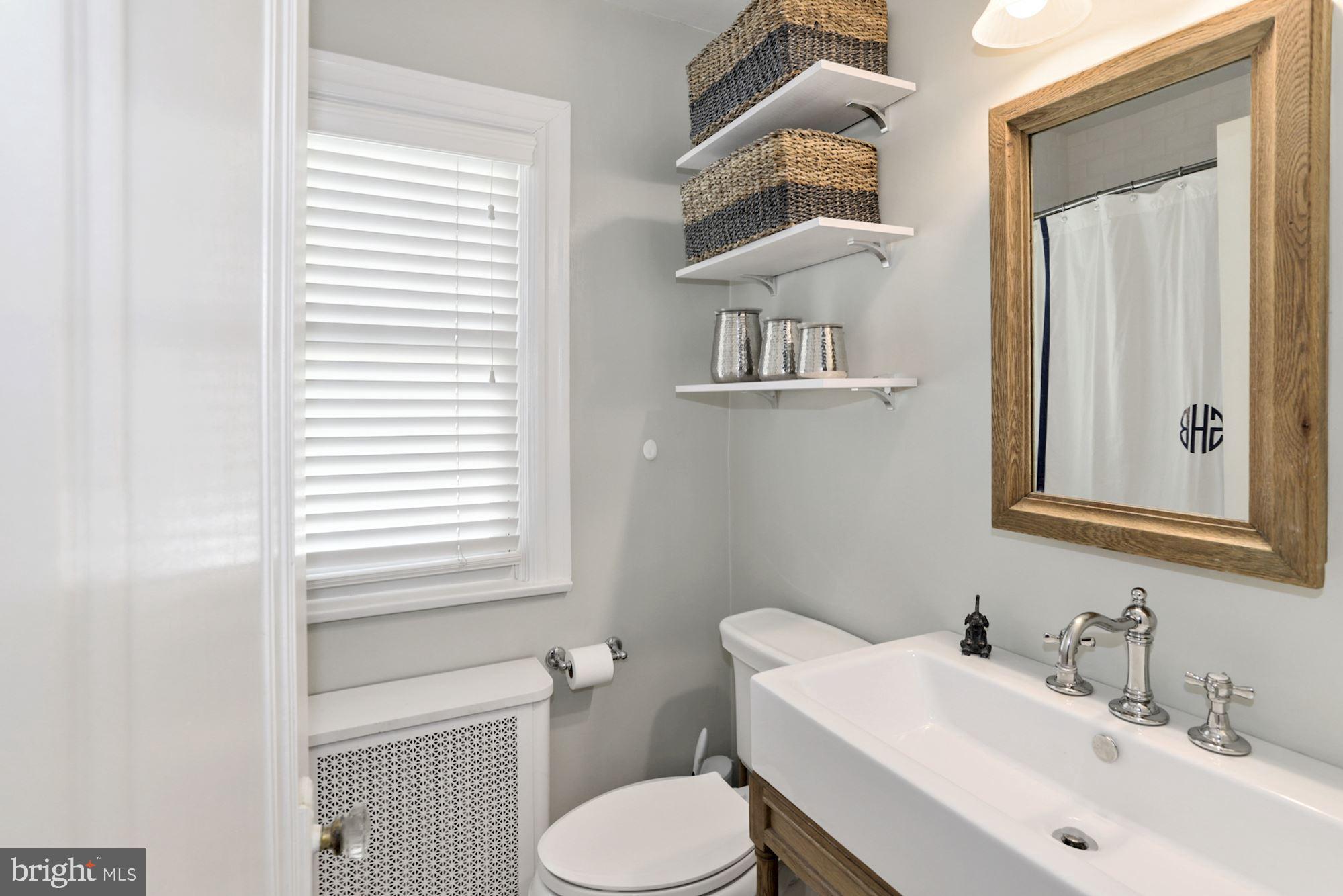 CHEVY CHASE - Residential