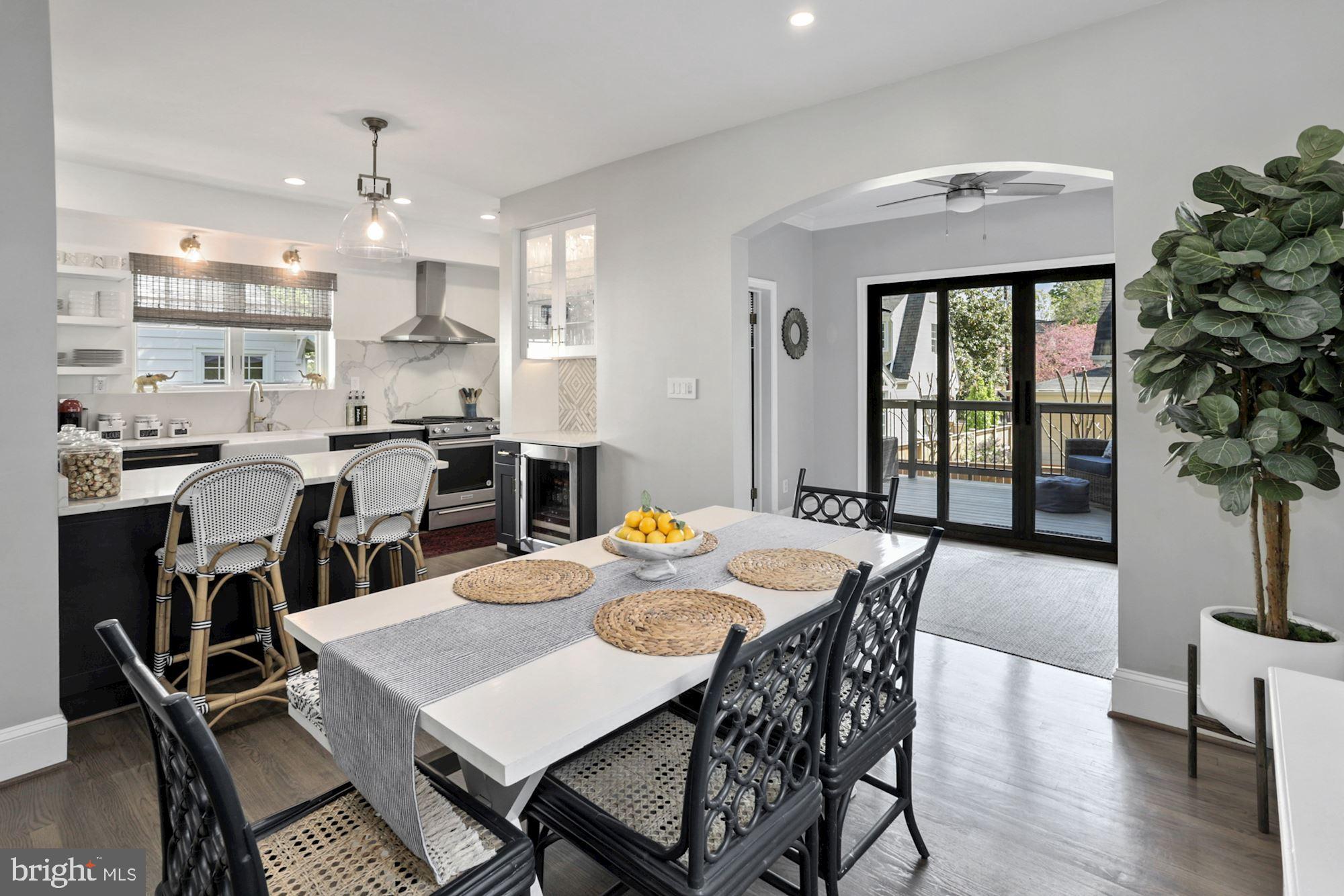 CHEVY CHASE - Residential