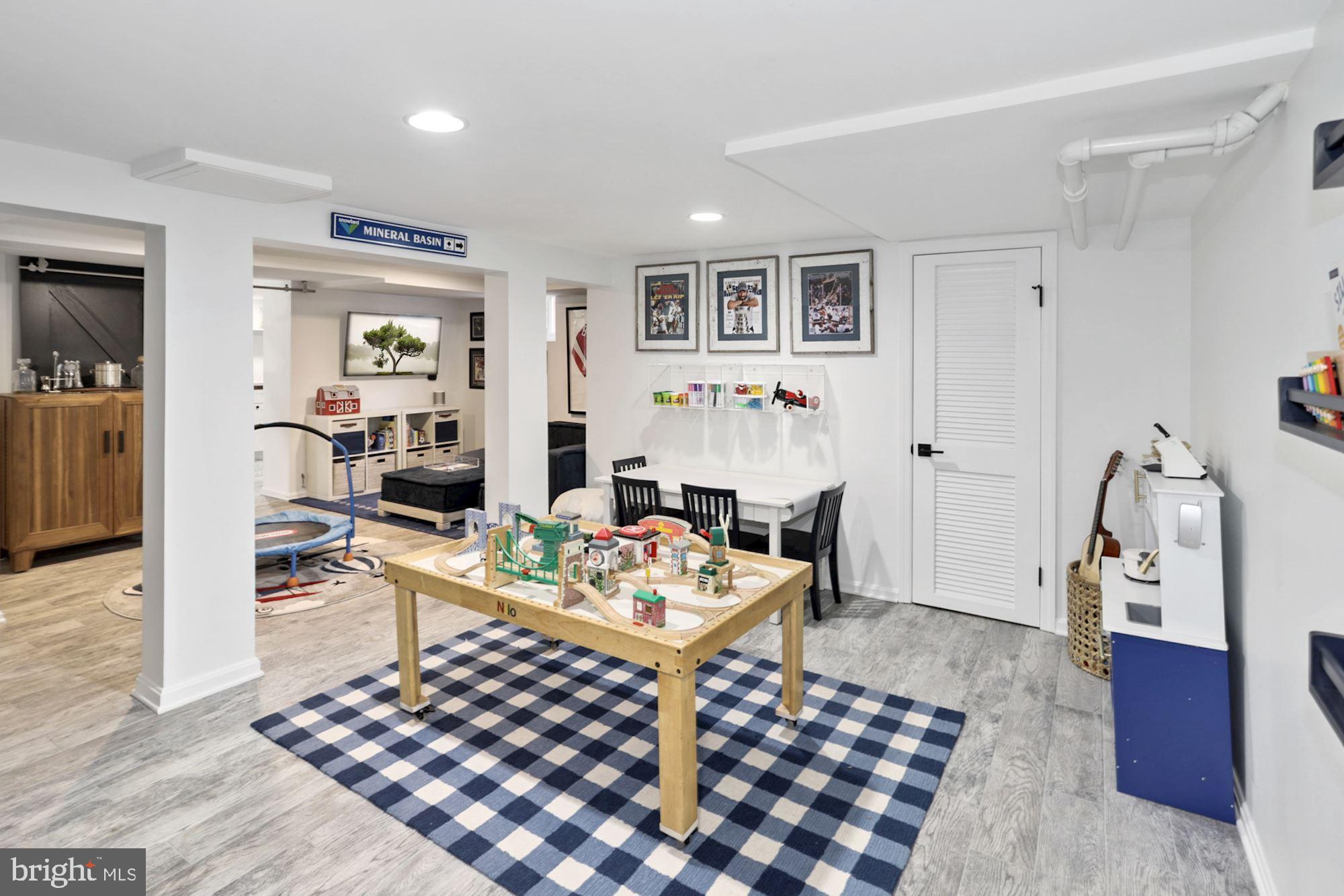 CHEVY CHASE - Residential