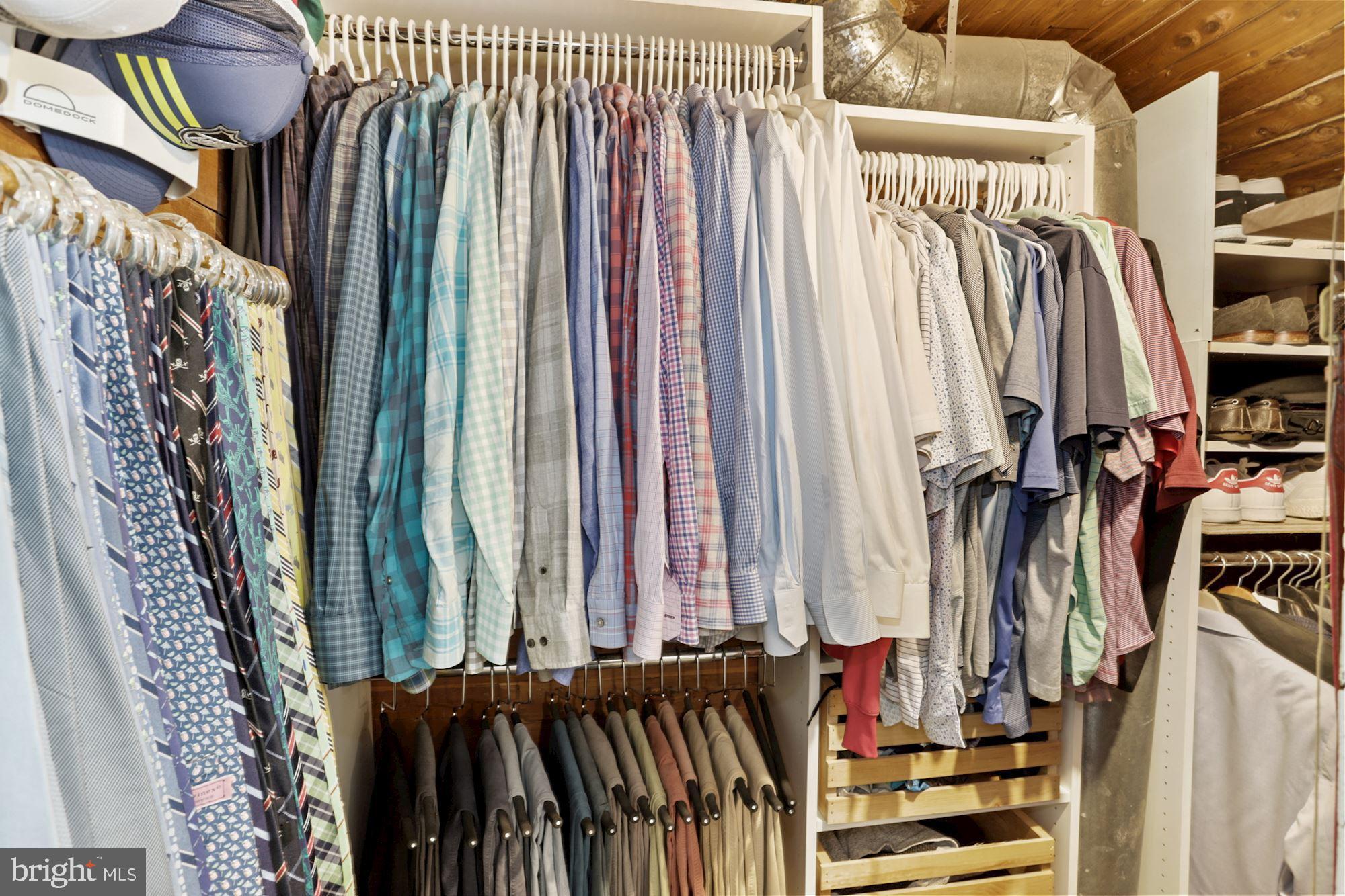 CHEVY CHASE - Residential