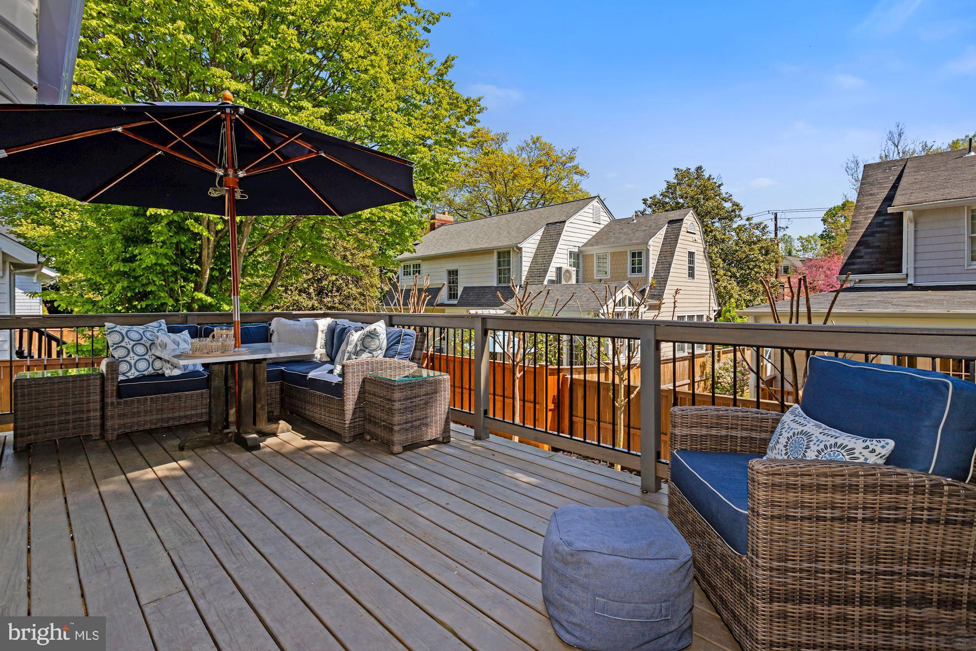 CHEVY CHASE - Residential