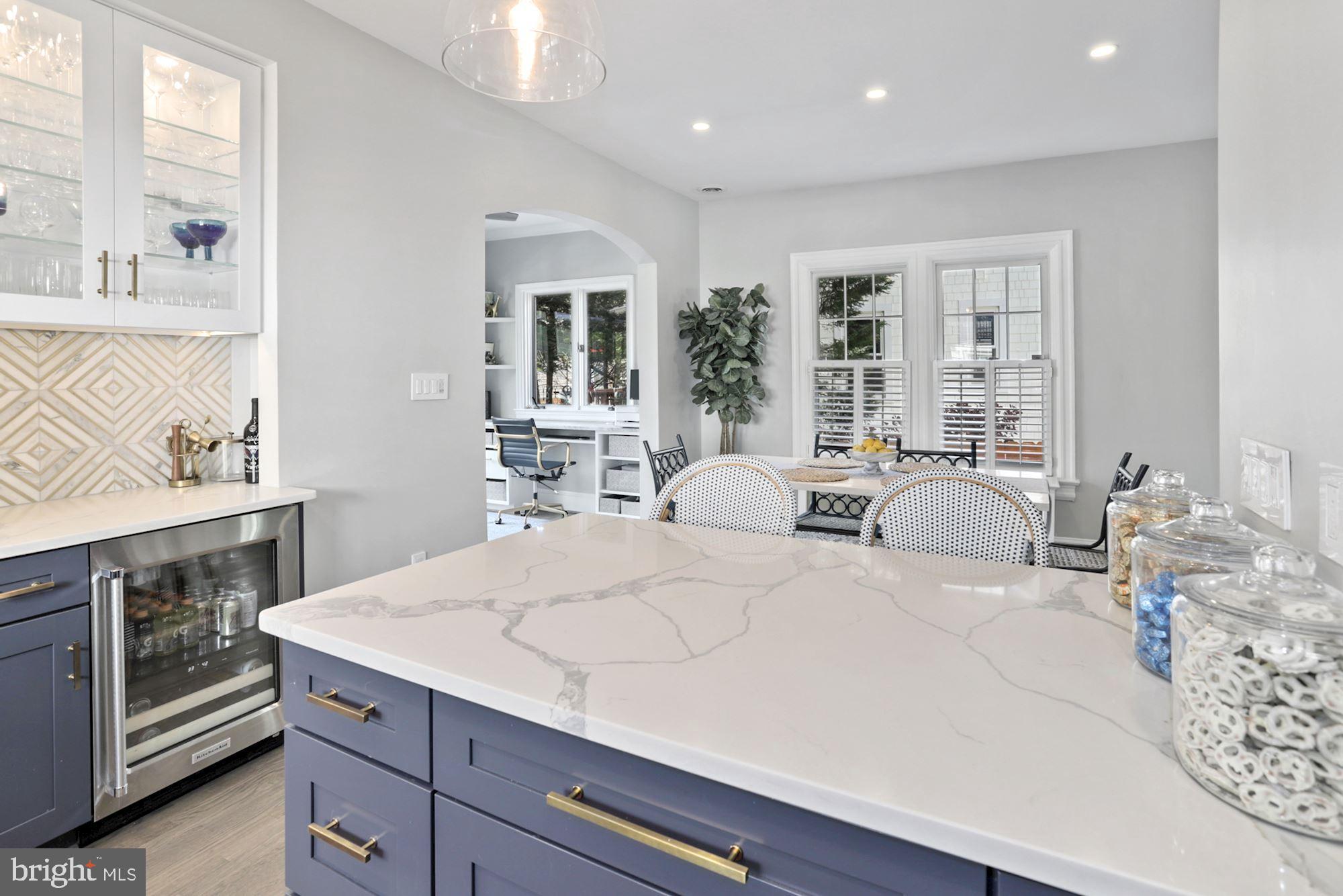 CHEVY CHASE - Residential