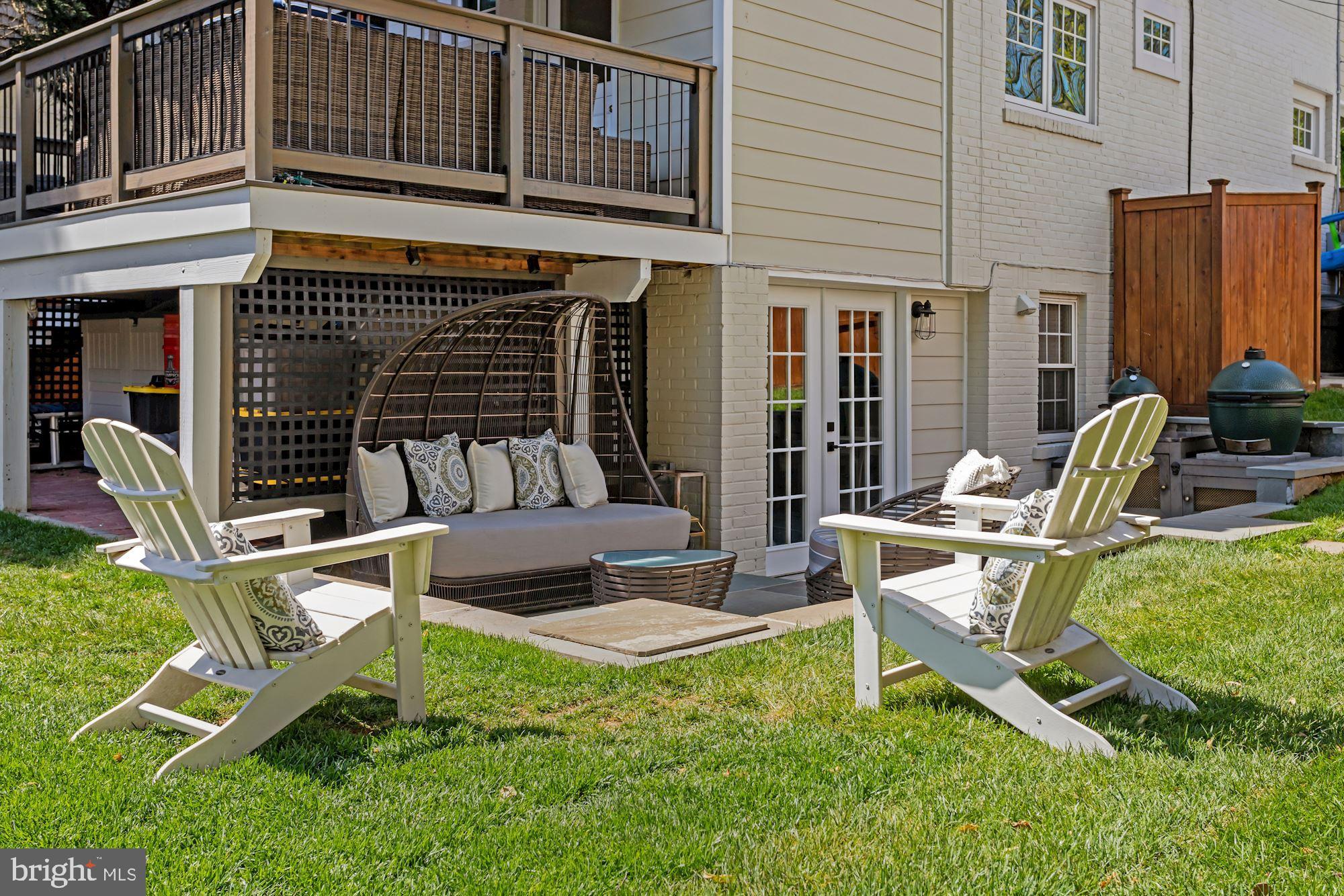 CHEVY CHASE - Residential