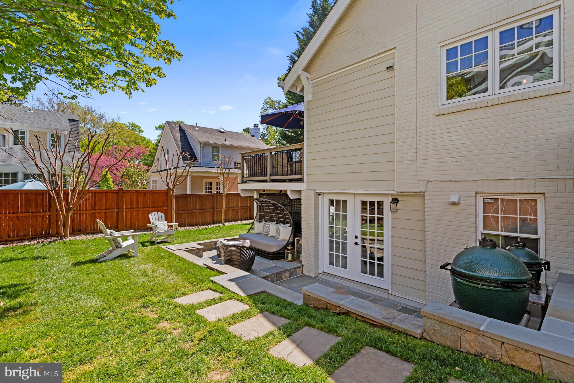 CHEVY CHASE - Residential