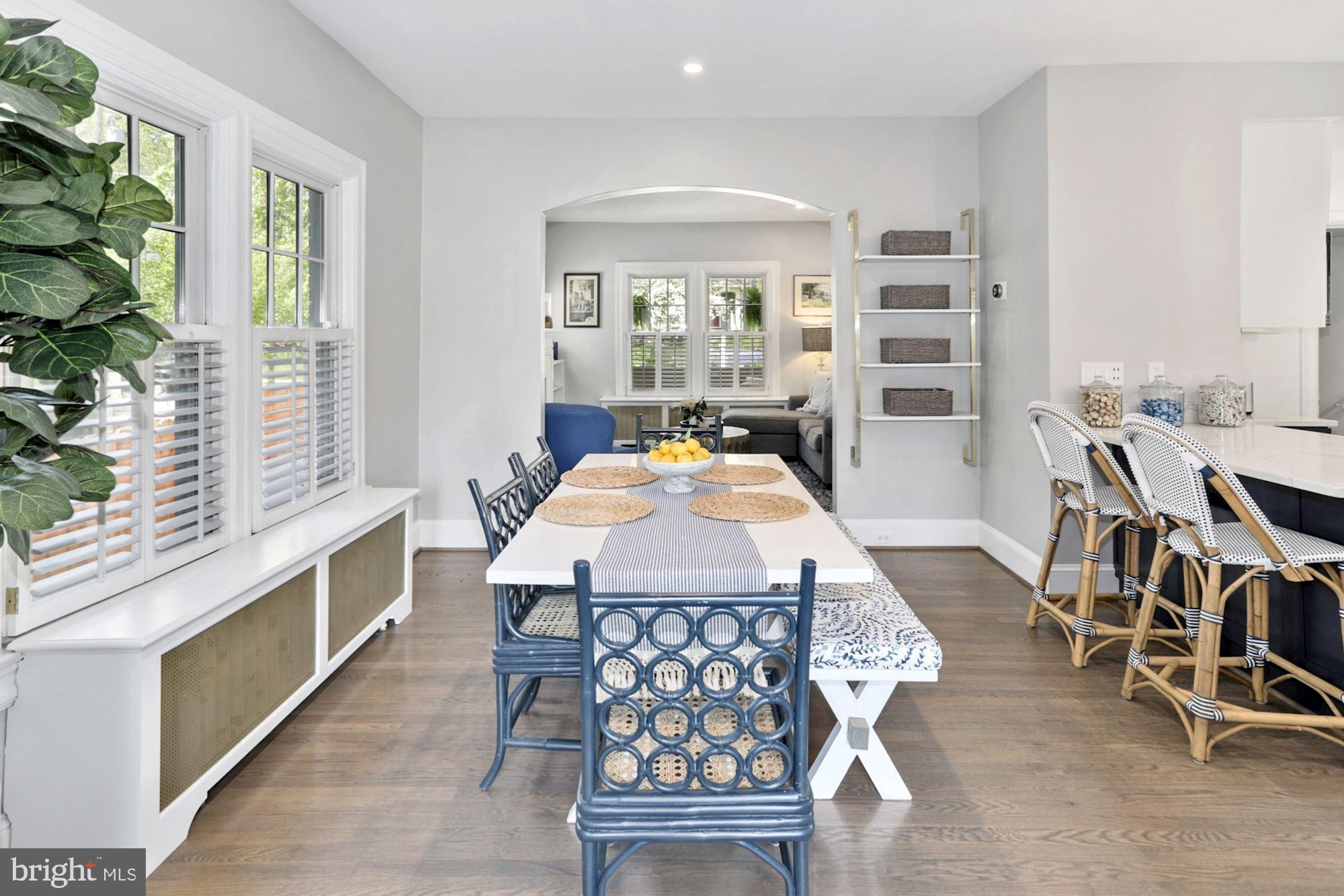 CHEVY CHASE - Residential