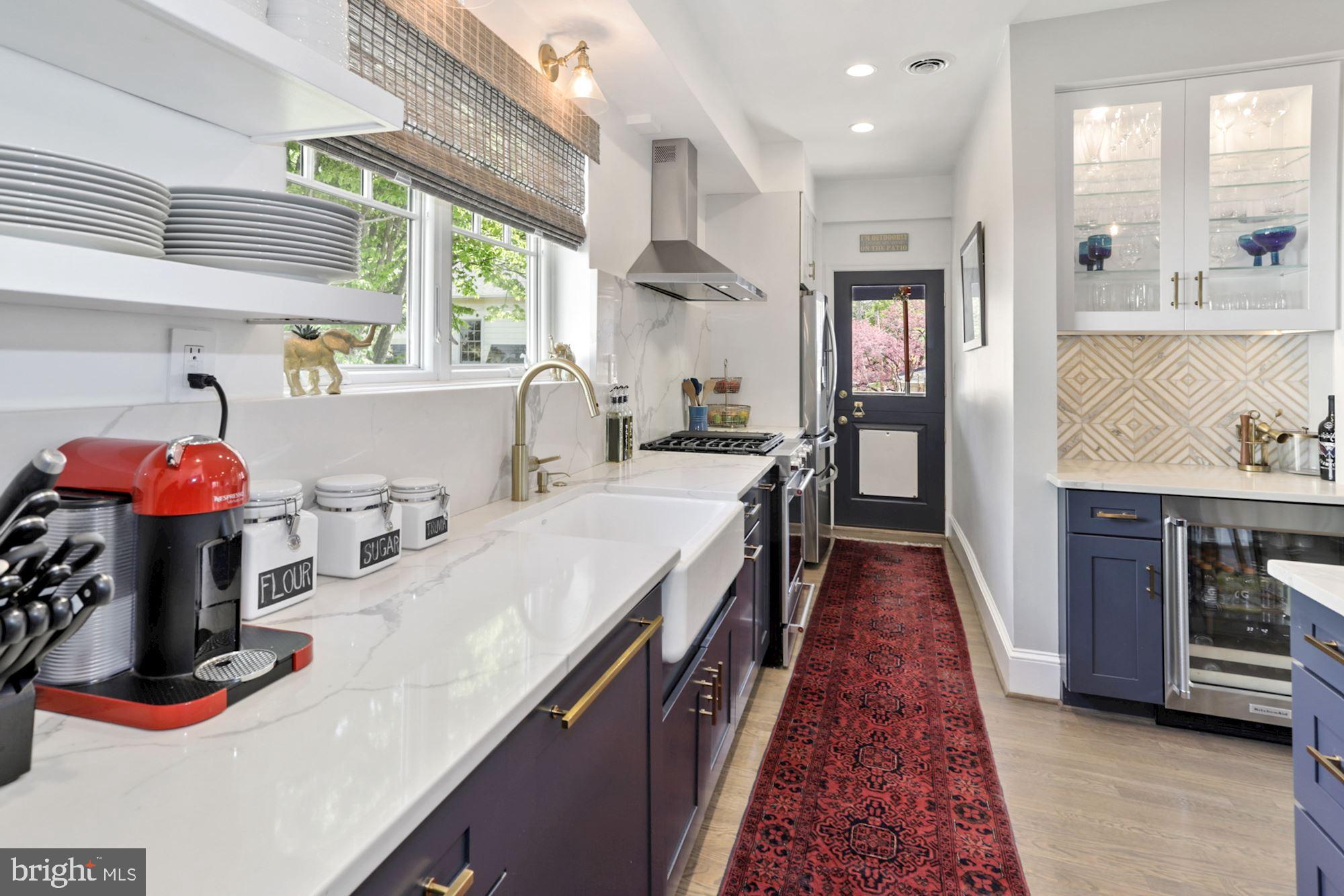 CHEVY CHASE - Residential