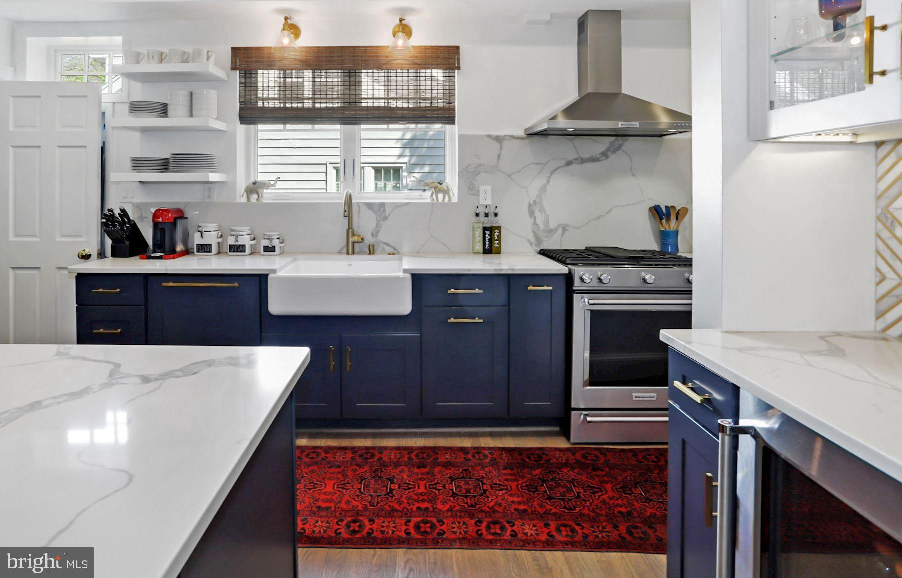 CHEVY CHASE - Residential