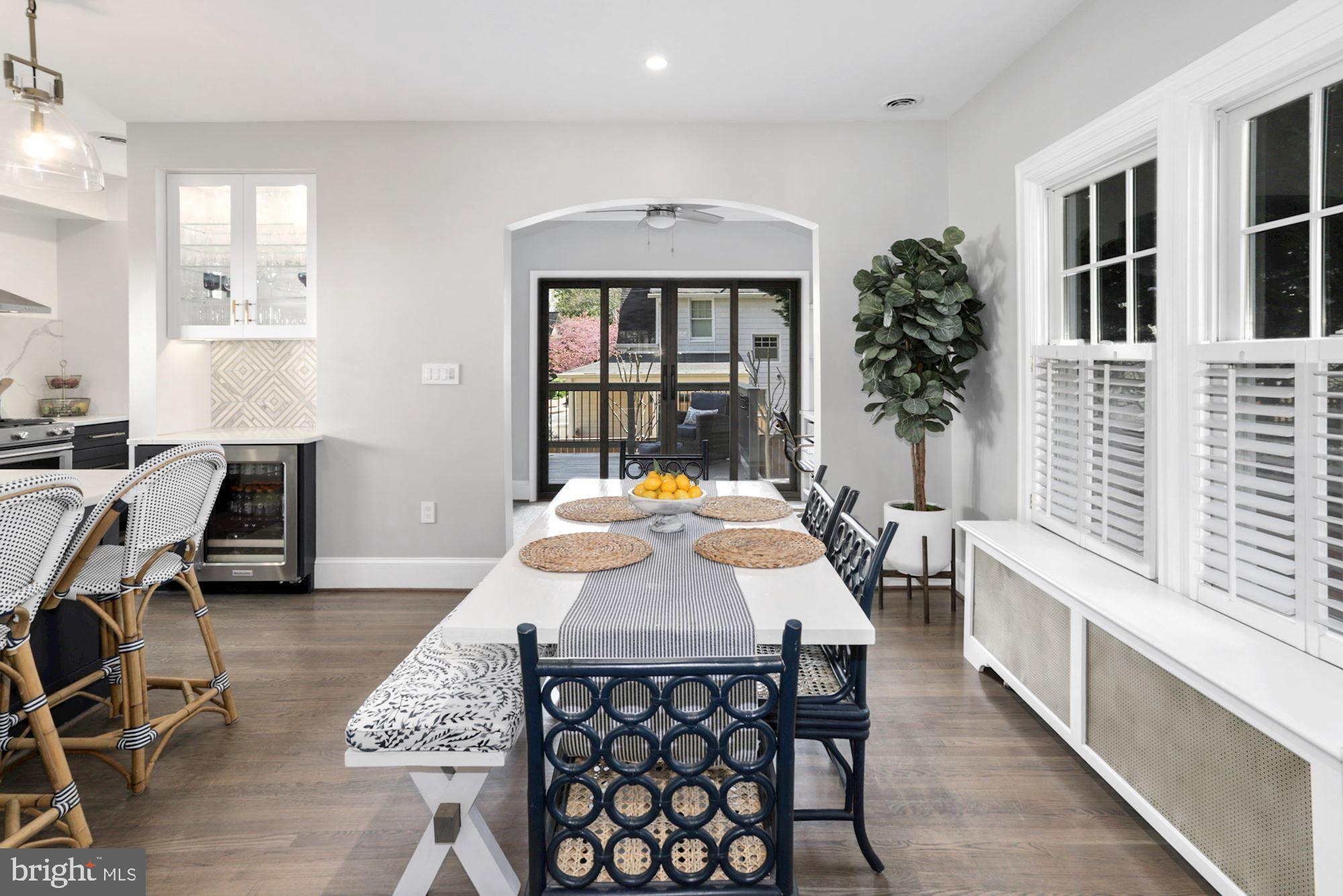 CHEVY CHASE - Residential