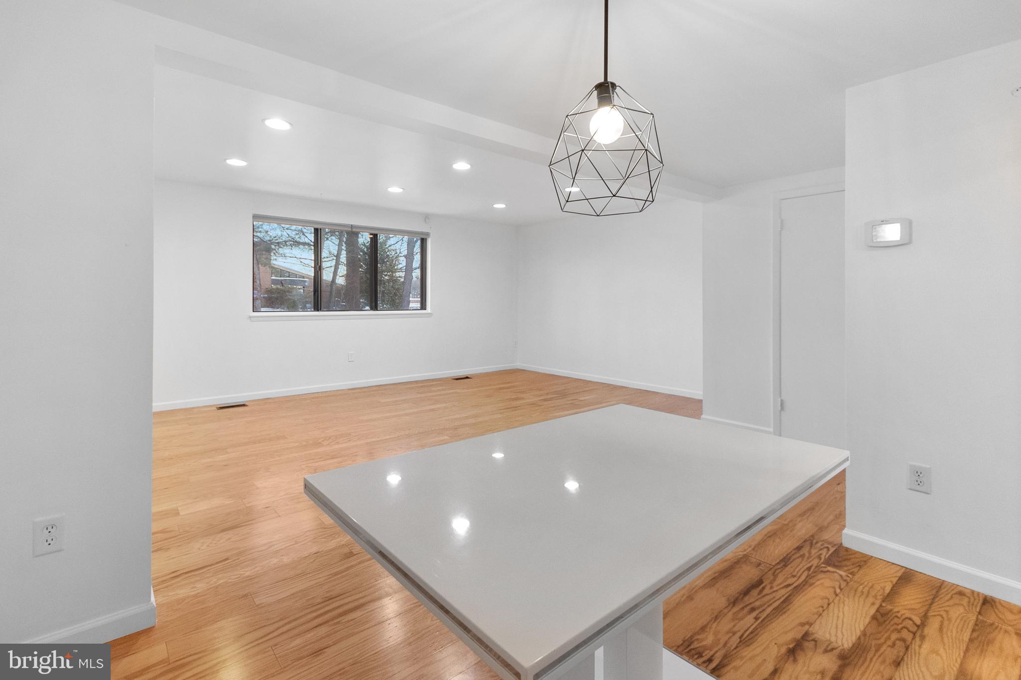 VILLAGE OF OWEN BROWN - Residential