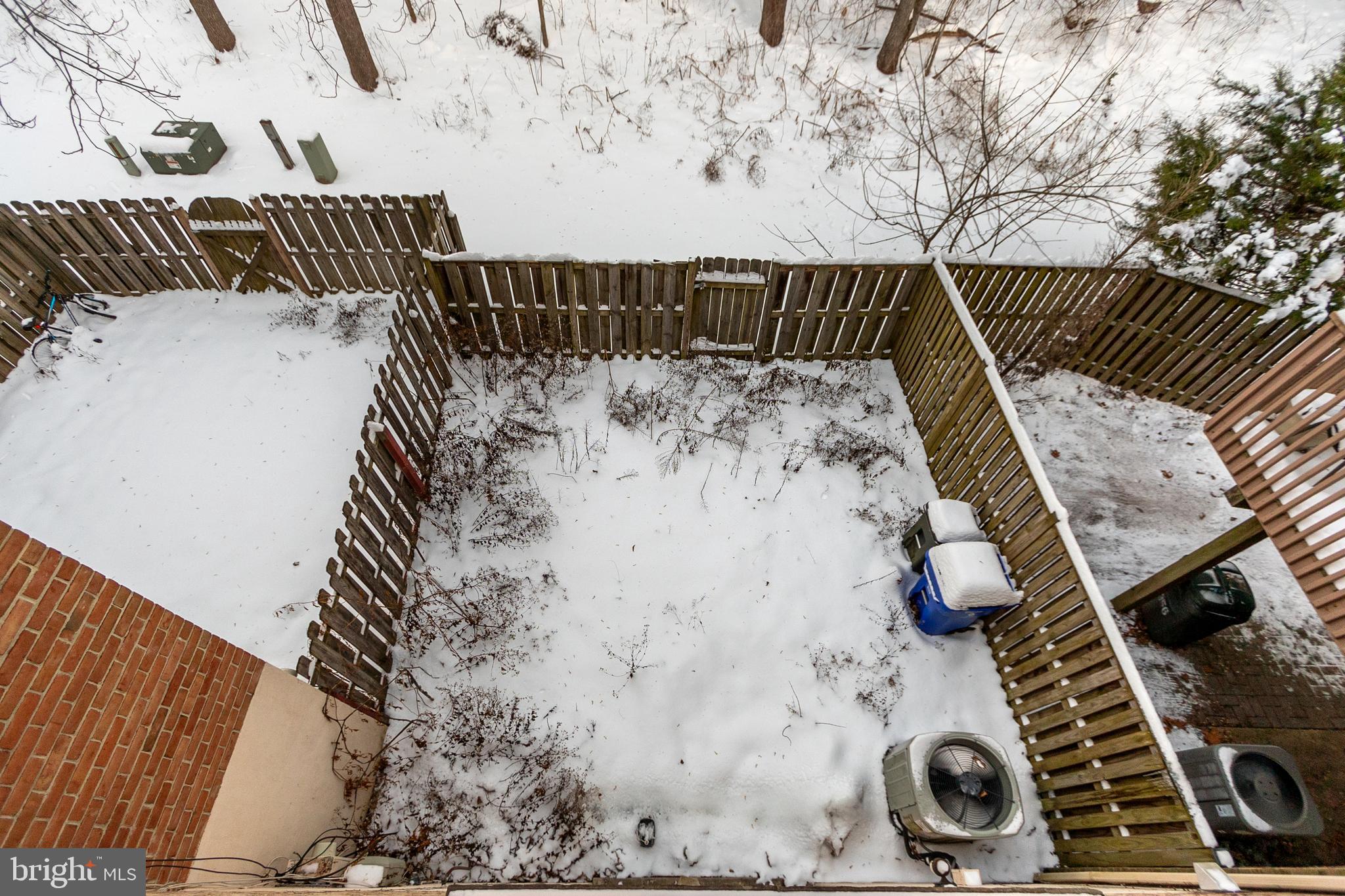 VILLAGE OF OWEN BROWN - Residential