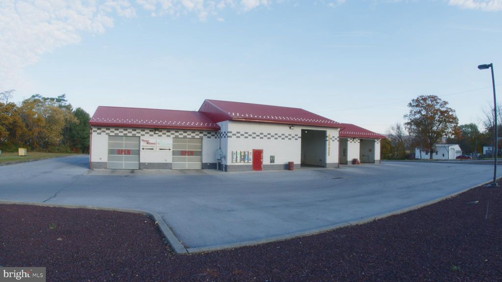 Photo of 1 Liberty Ln #l-0001, JONESTOWN, PA 17038 (MLS # PALN2023552)