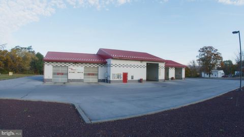 Photo of 1 Liberty Ln #l-0001, JONESTOWN, PA 17038 (MLS # PALN2023552)