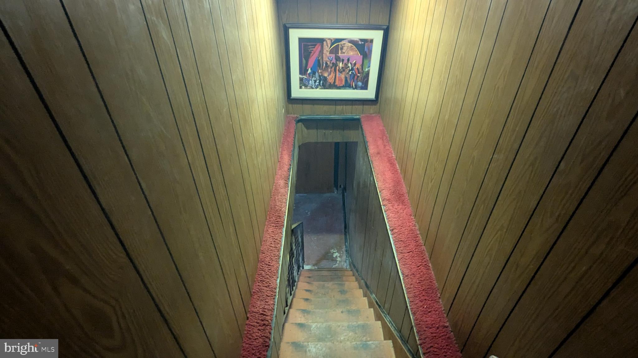 PHILADELPHIA (WEST) - Residential