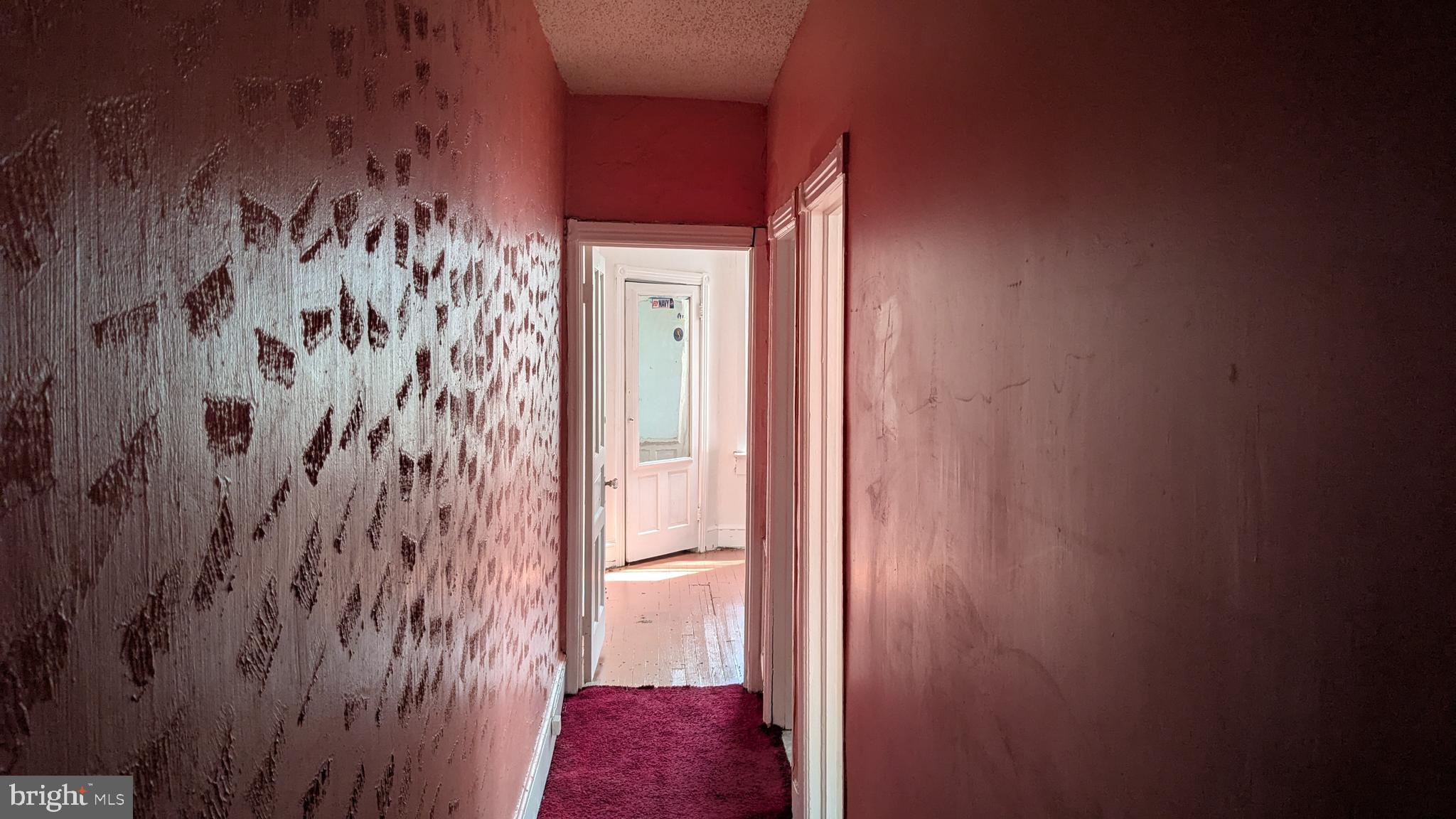 PHILADELPHIA (WEST) - Residential