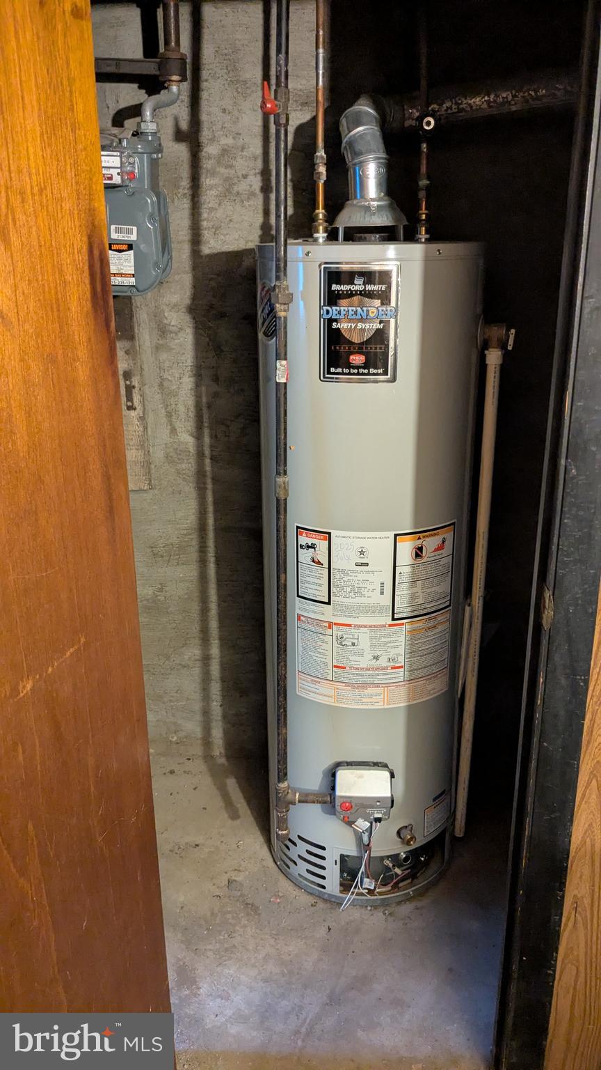 PHILADELPHIA (WEST) - Residential