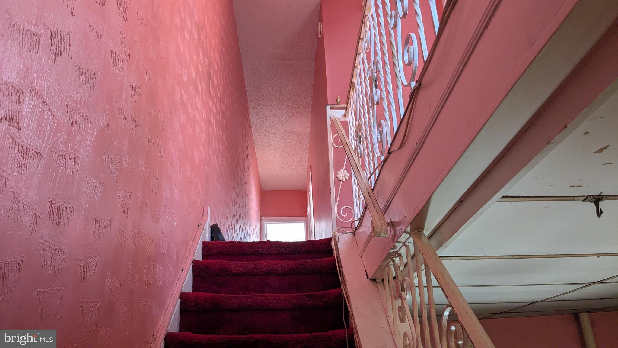 PHILADELPHIA (WEST) - Residential