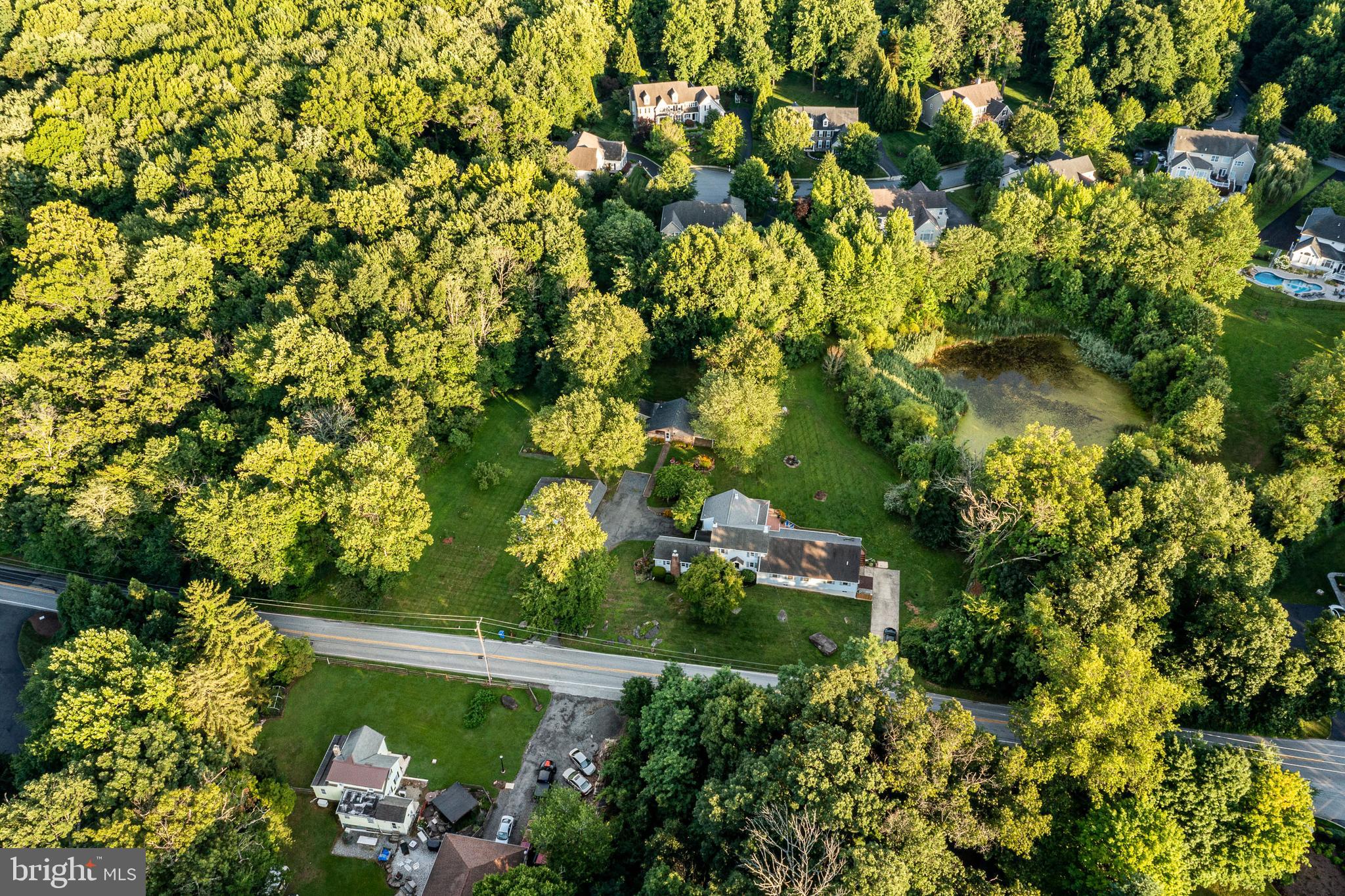 866 SHAVERTOWN ROAD