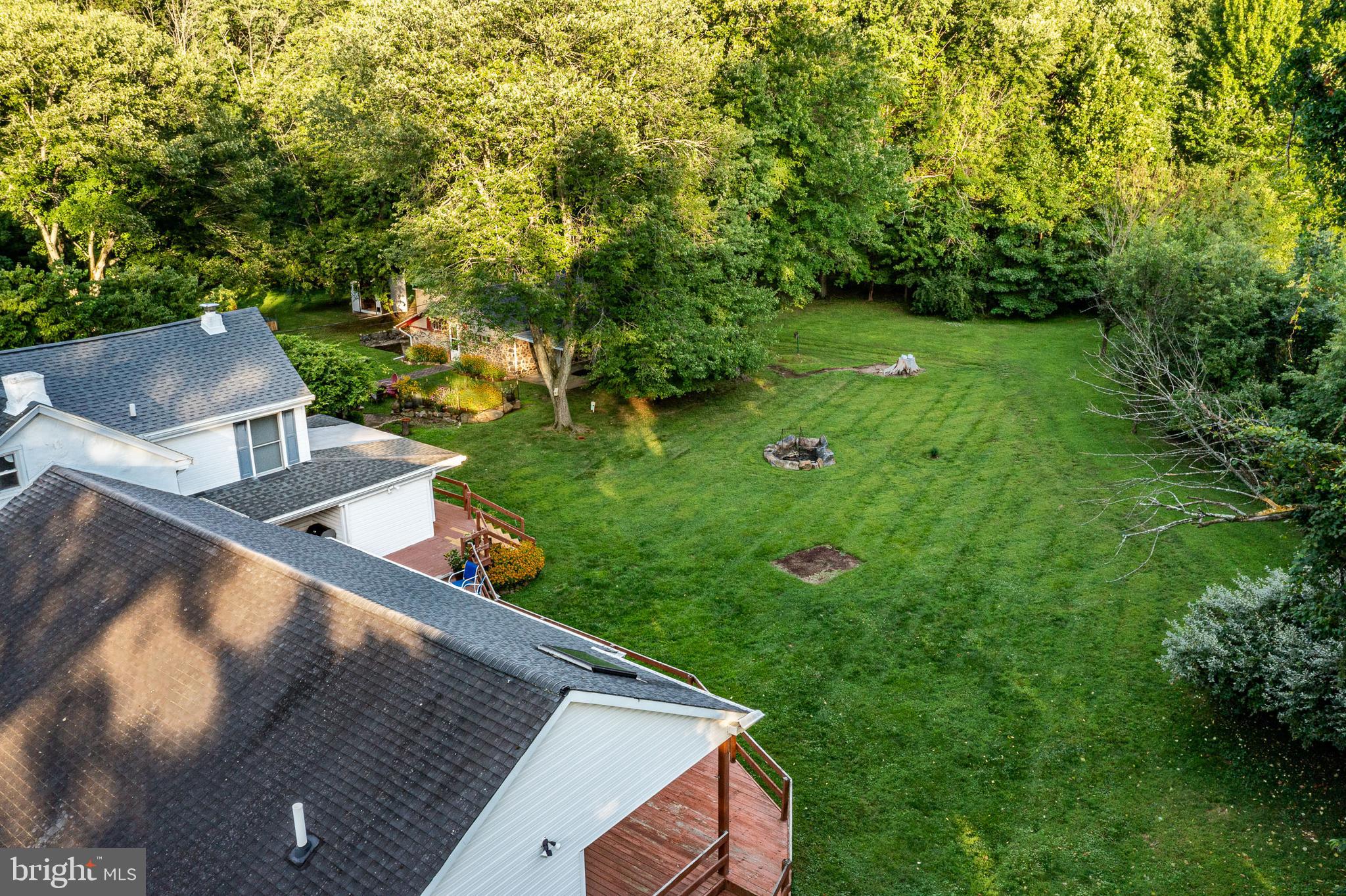 866 SHAVERTOWN ROAD