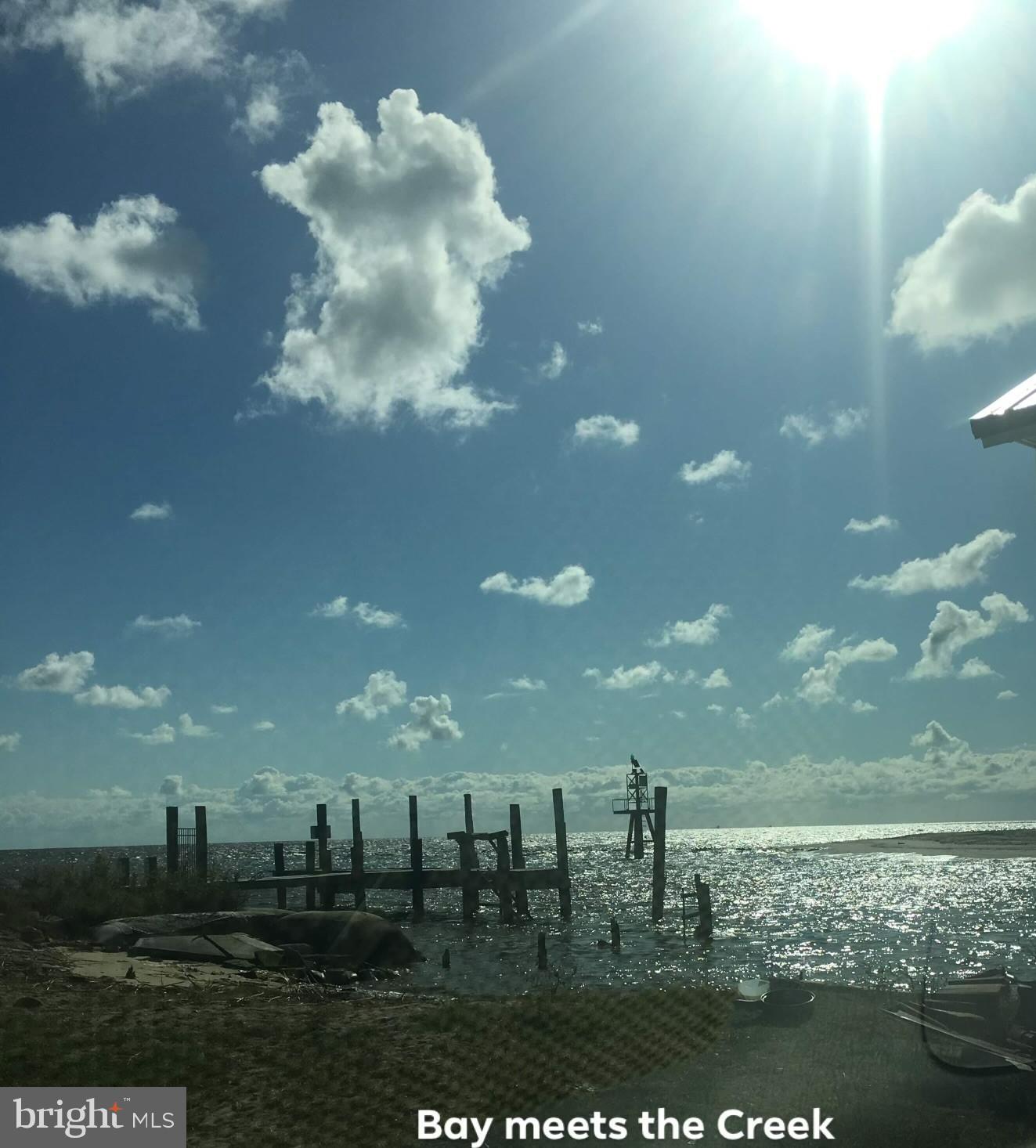 N BAY SHORE DRIVE LOT 8