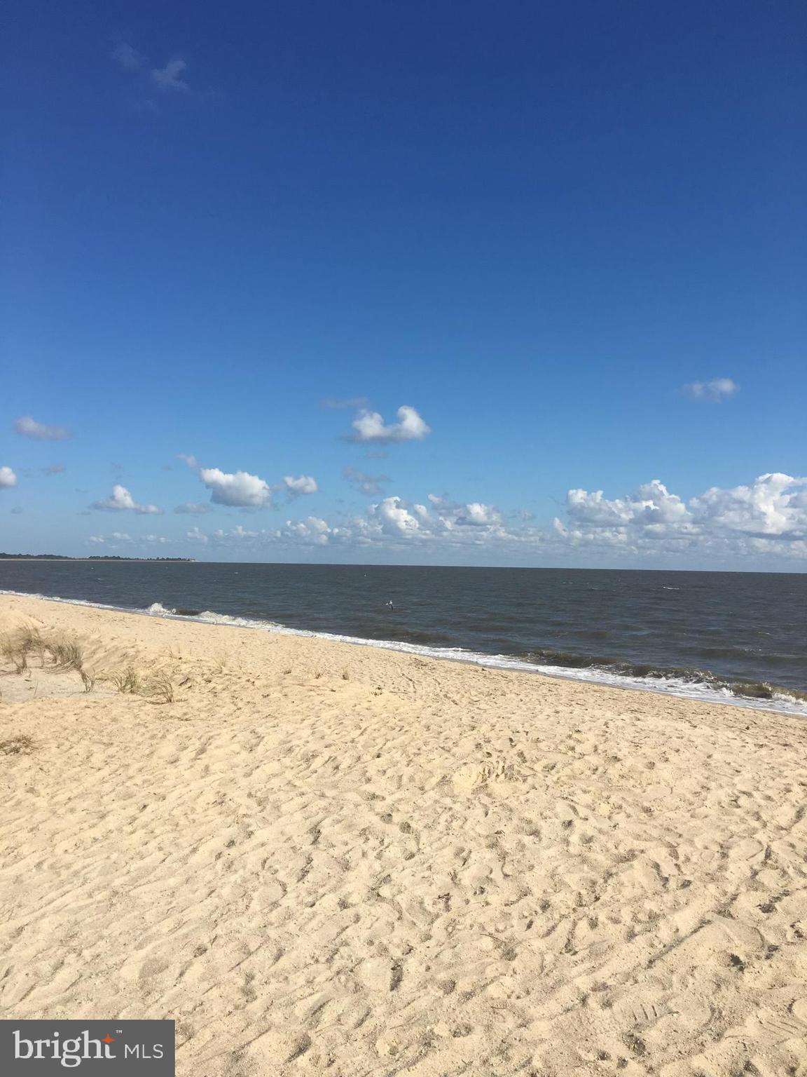 N BAY SHORE DRIVE LOT 8