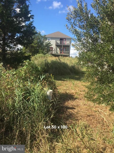 N BAY SHORE DRIVE LOT 8 FREDERICA DE 19946