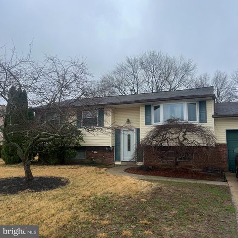 651 CHARLOTTE AVENUE WILLIAMSTOWN NJ 08094