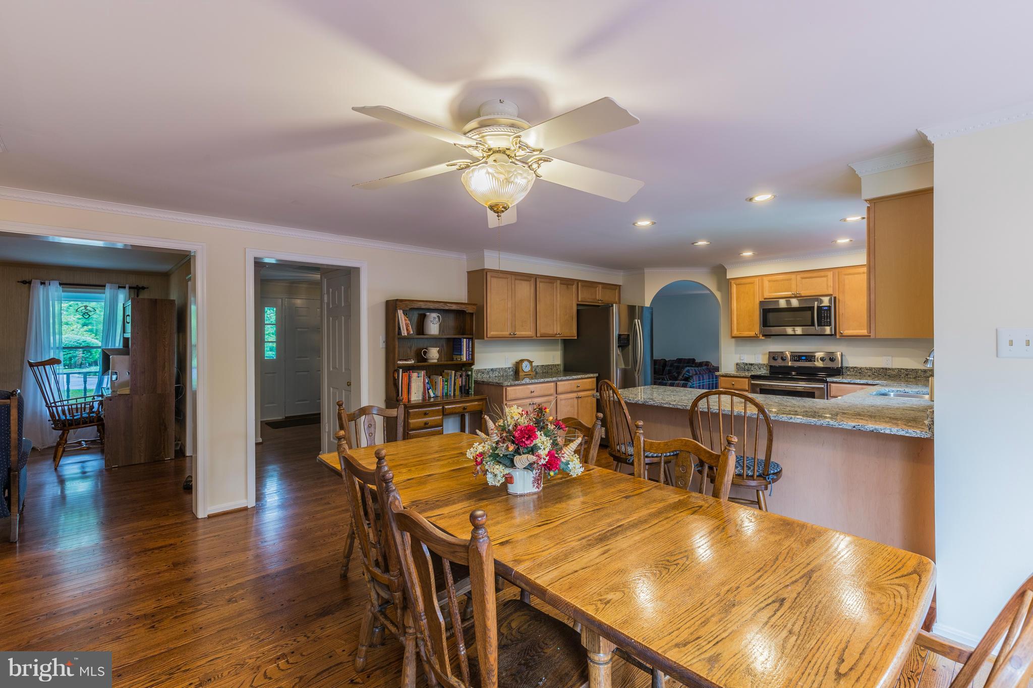 WINDY HILL - Residential