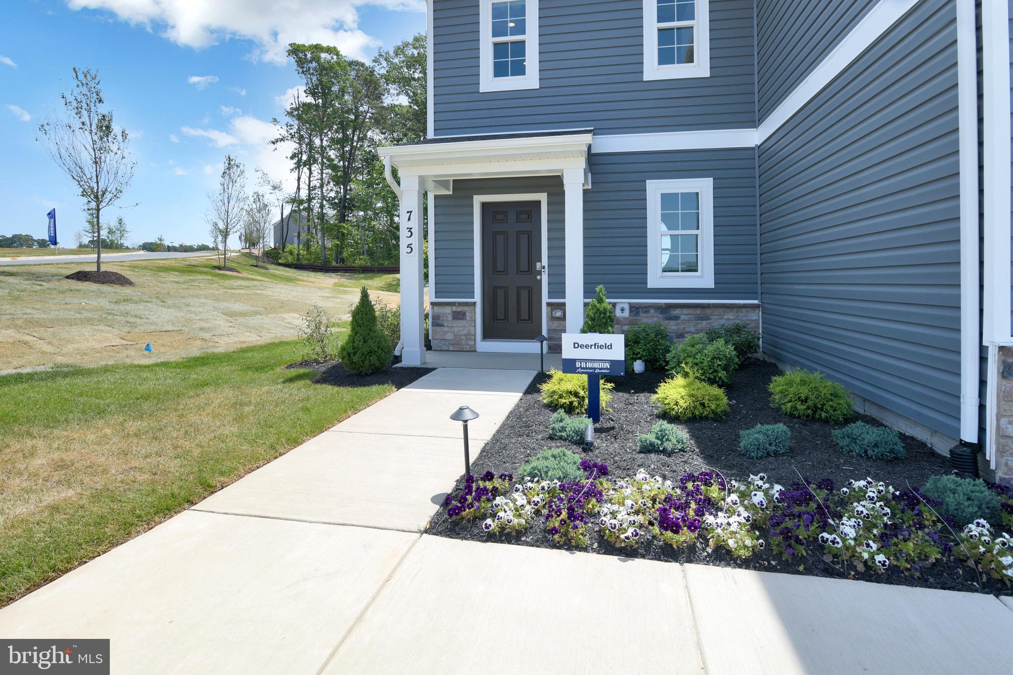 MAGNOLIA SPRINGS - Residential