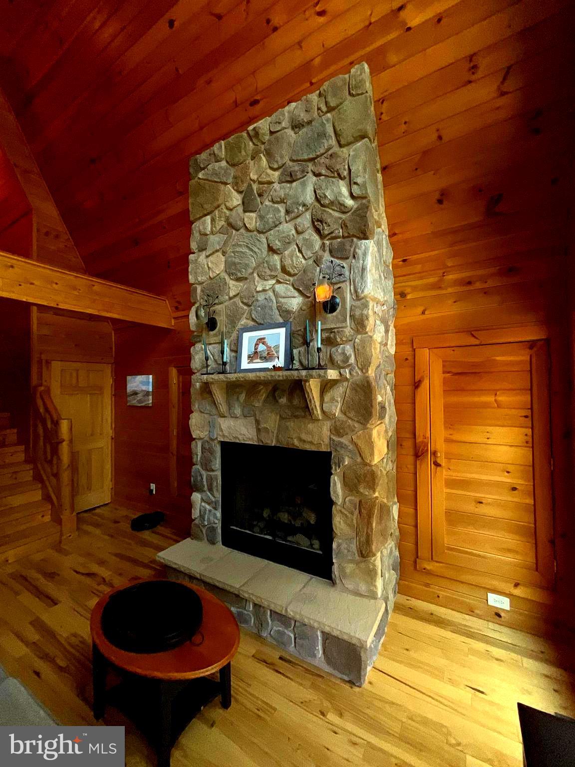 BLUFFS OF THE POTOMAC - Residential