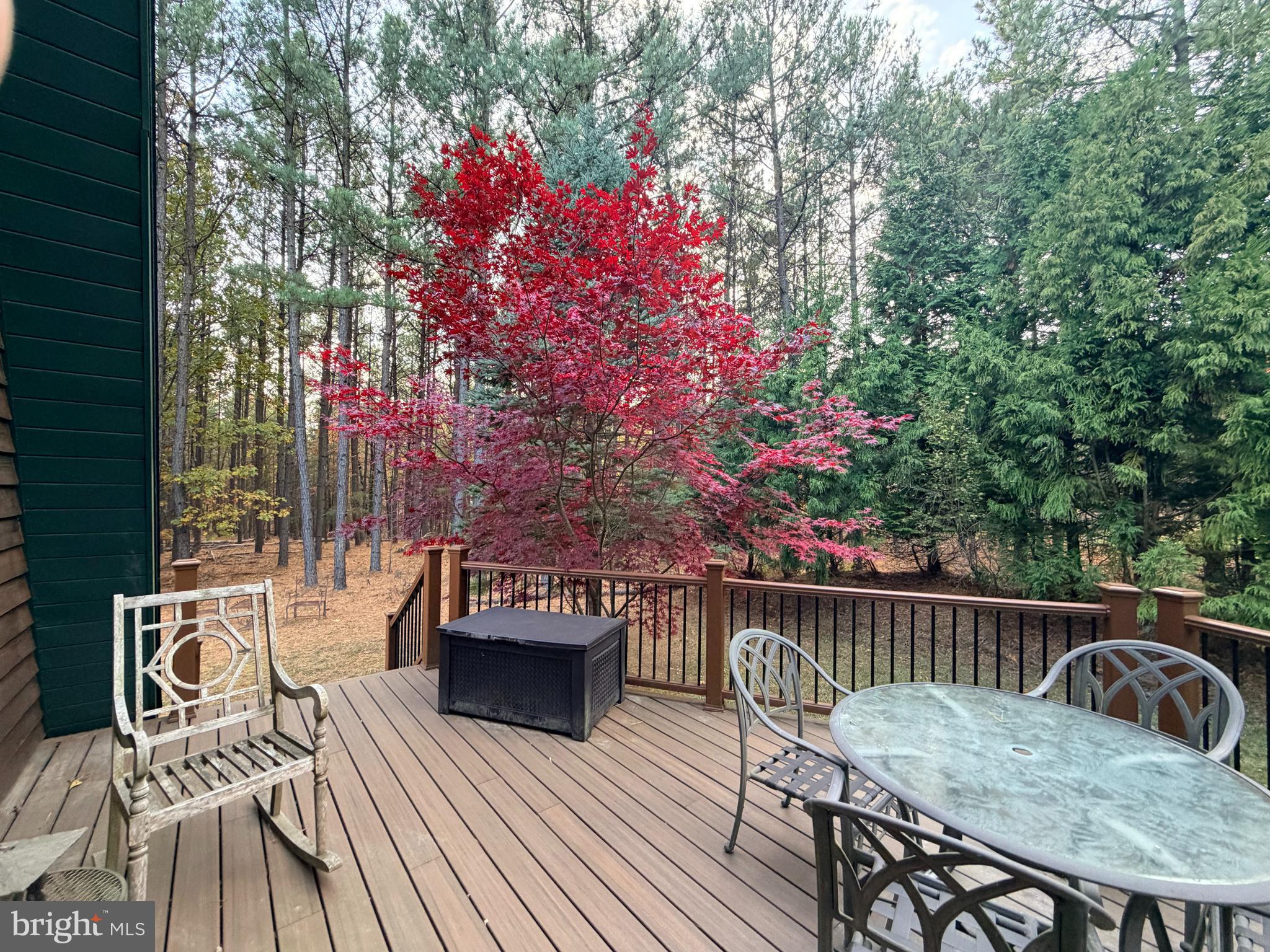 BLUFFS OF THE POTOMAC - Residential