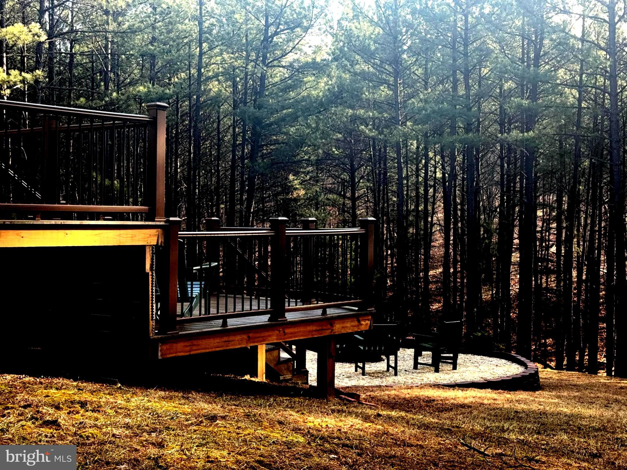 BLUFFS OF THE POTOMAC - Residential